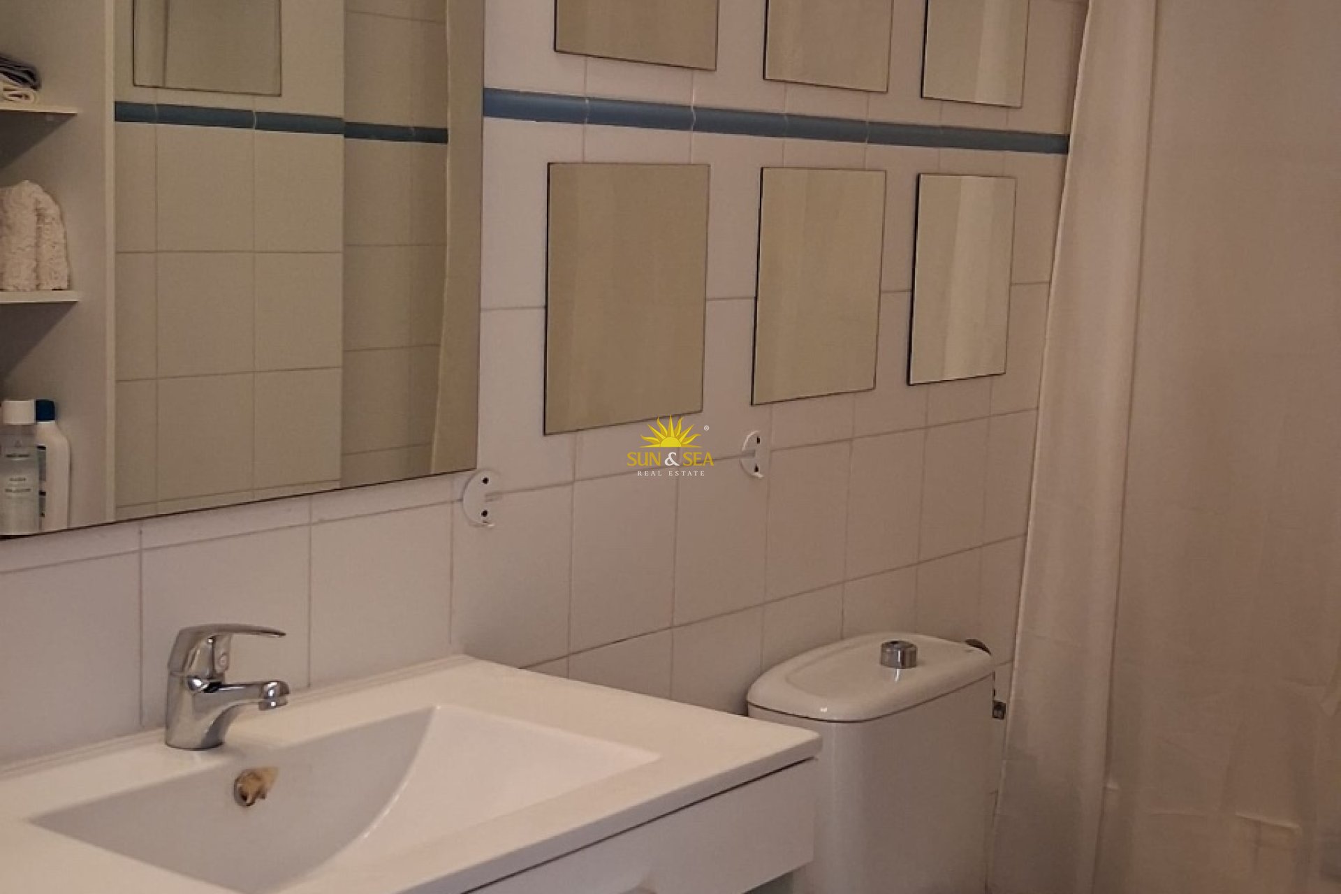 Winter rental - Apartment - Denia