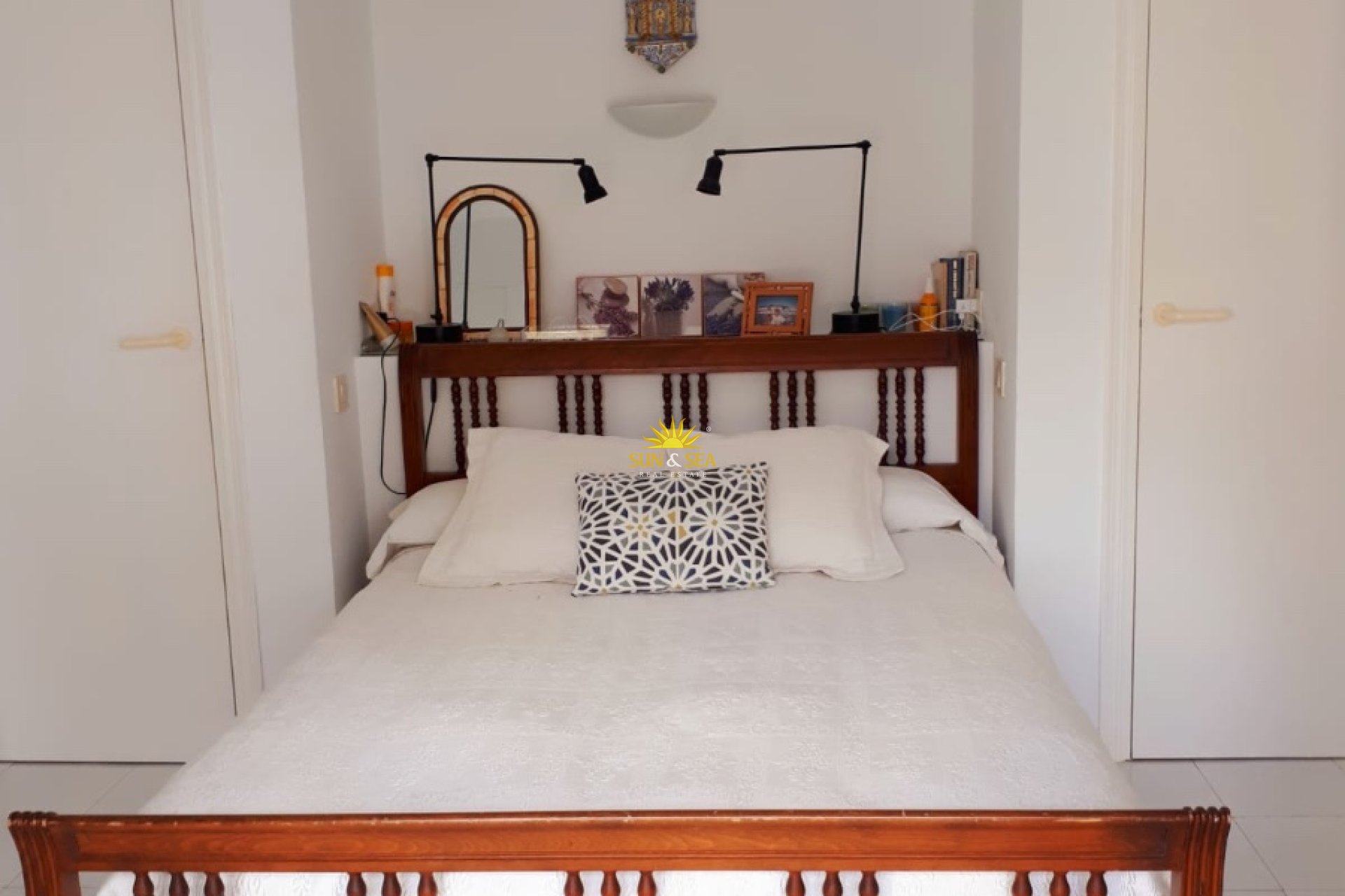 Winter rental - Apartment - Denia