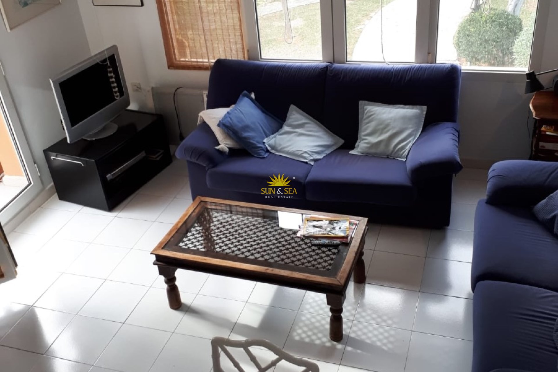 Winter rental - Apartment - Denia