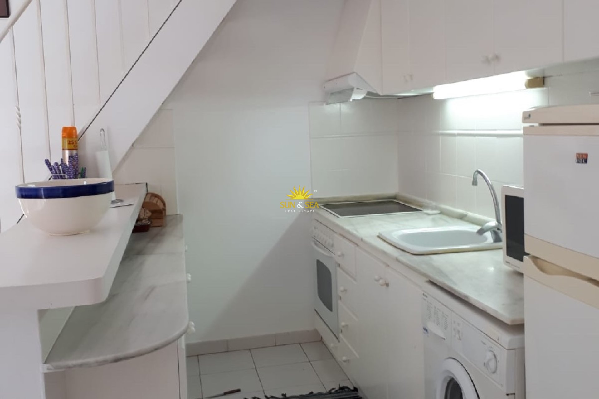Winter rental - Apartment - Denia