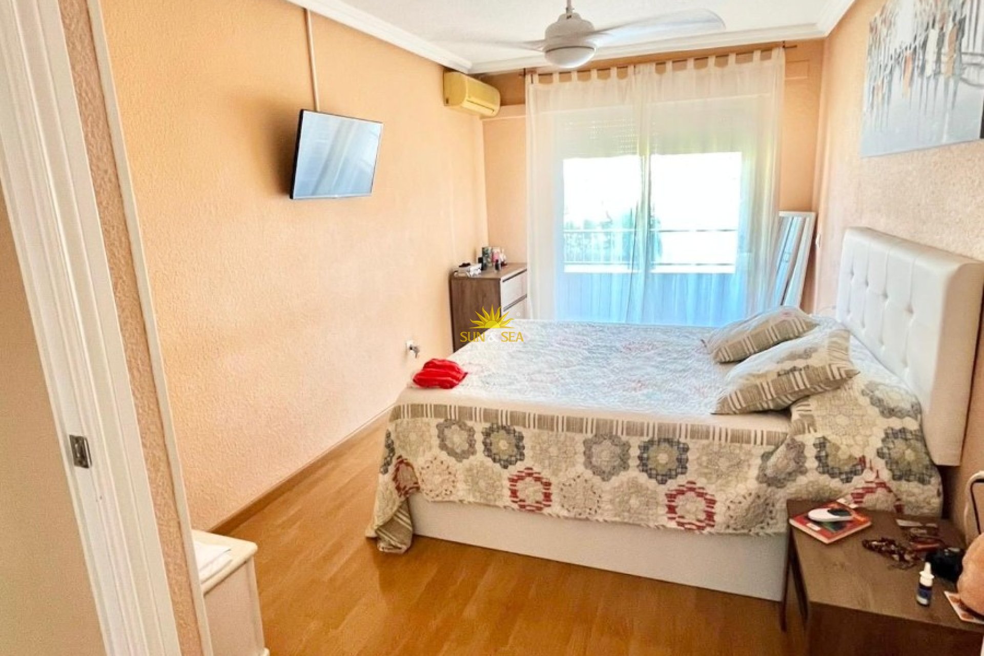 Winter rental - Apartment - Dolores - San Juan Alicante