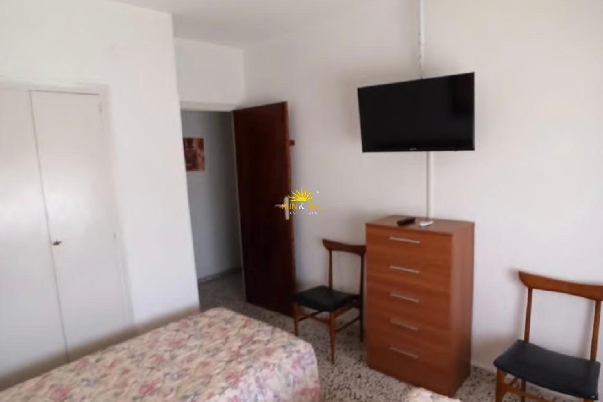 Winter rental - Apartment - El Campello - Campello