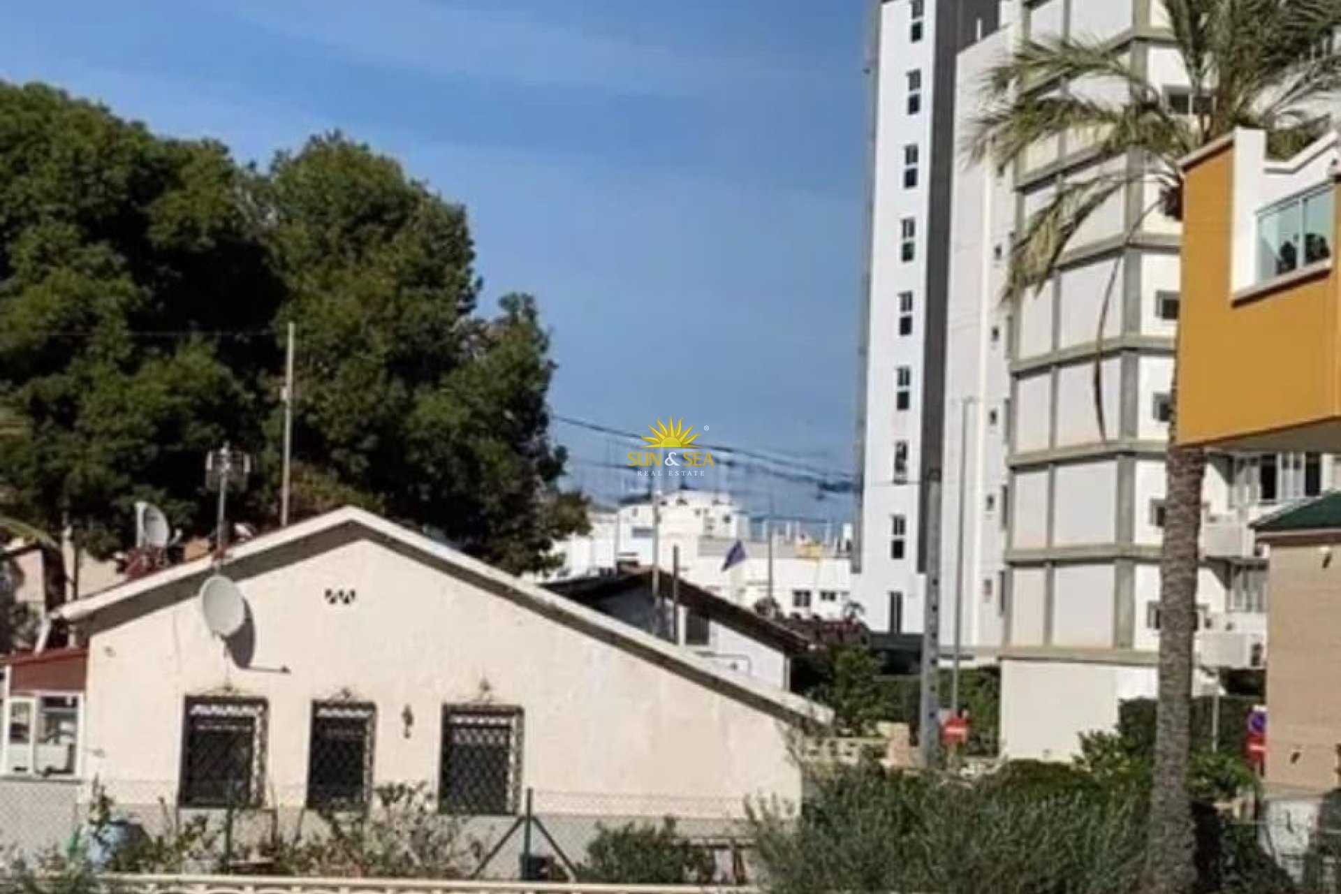 Winter rental - Apartment - El Campello - Campello
