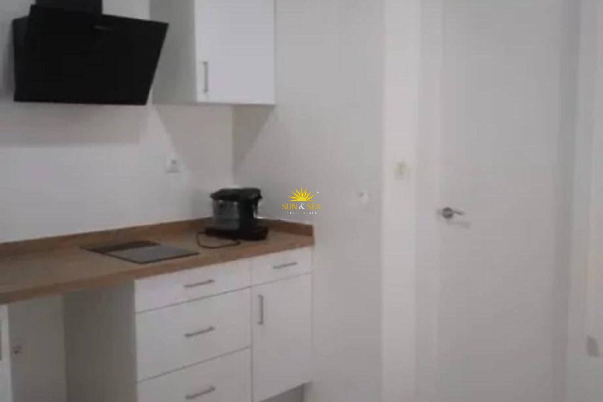 Winter rental - Apartment - El Campello - Campello