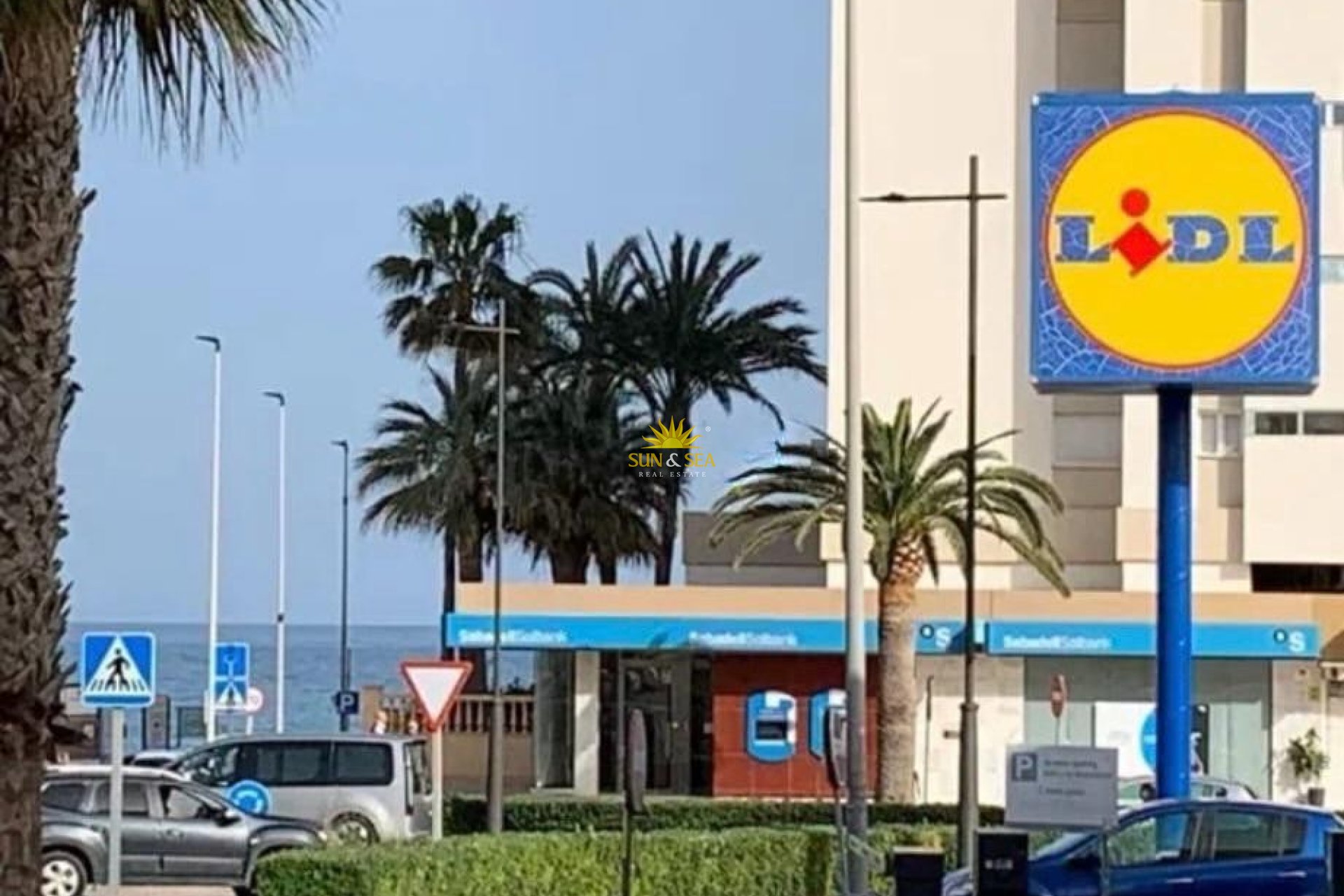 Winter rental - Apartment - El Campello - Campello