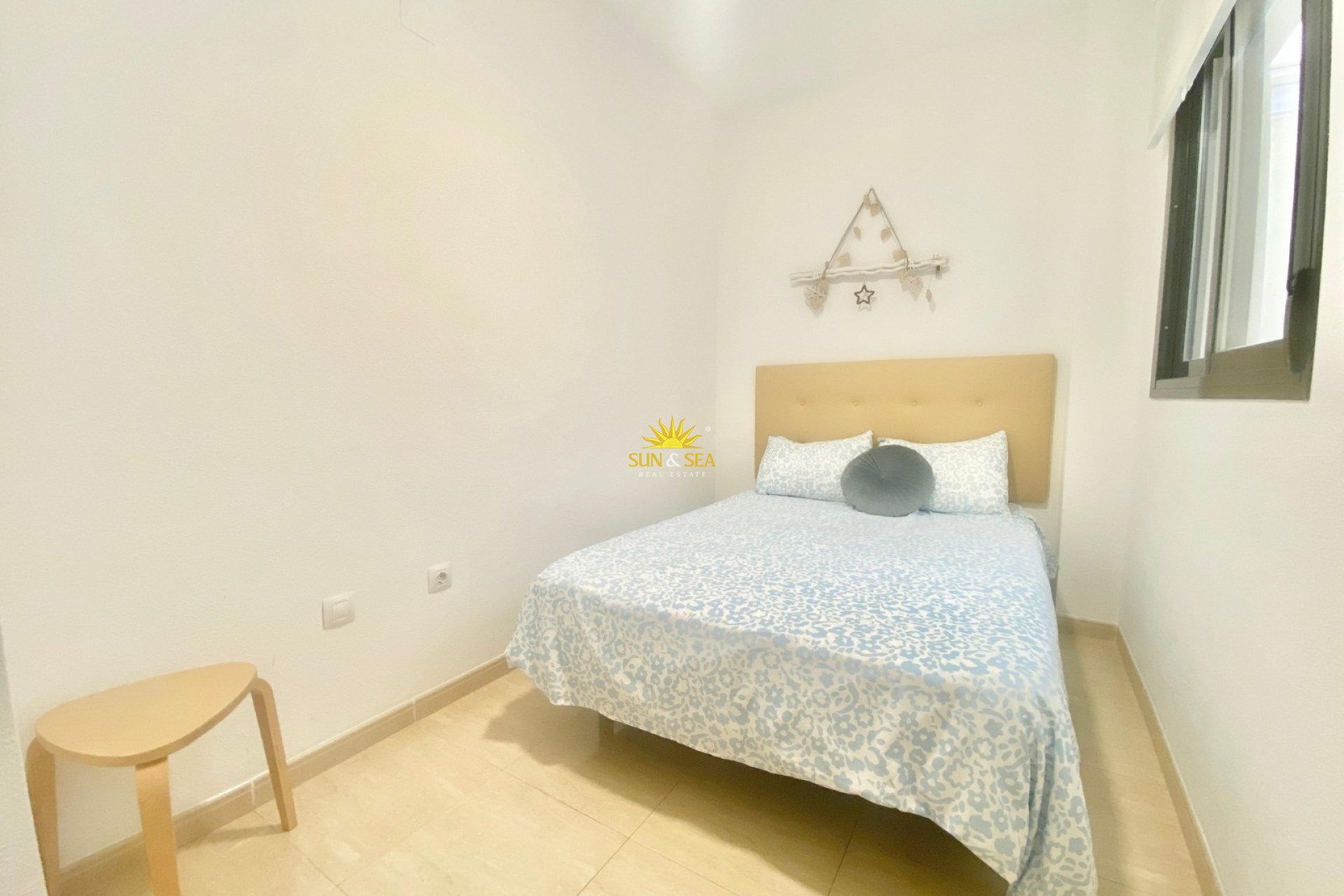 Winter rental - Apartment - El Campello
