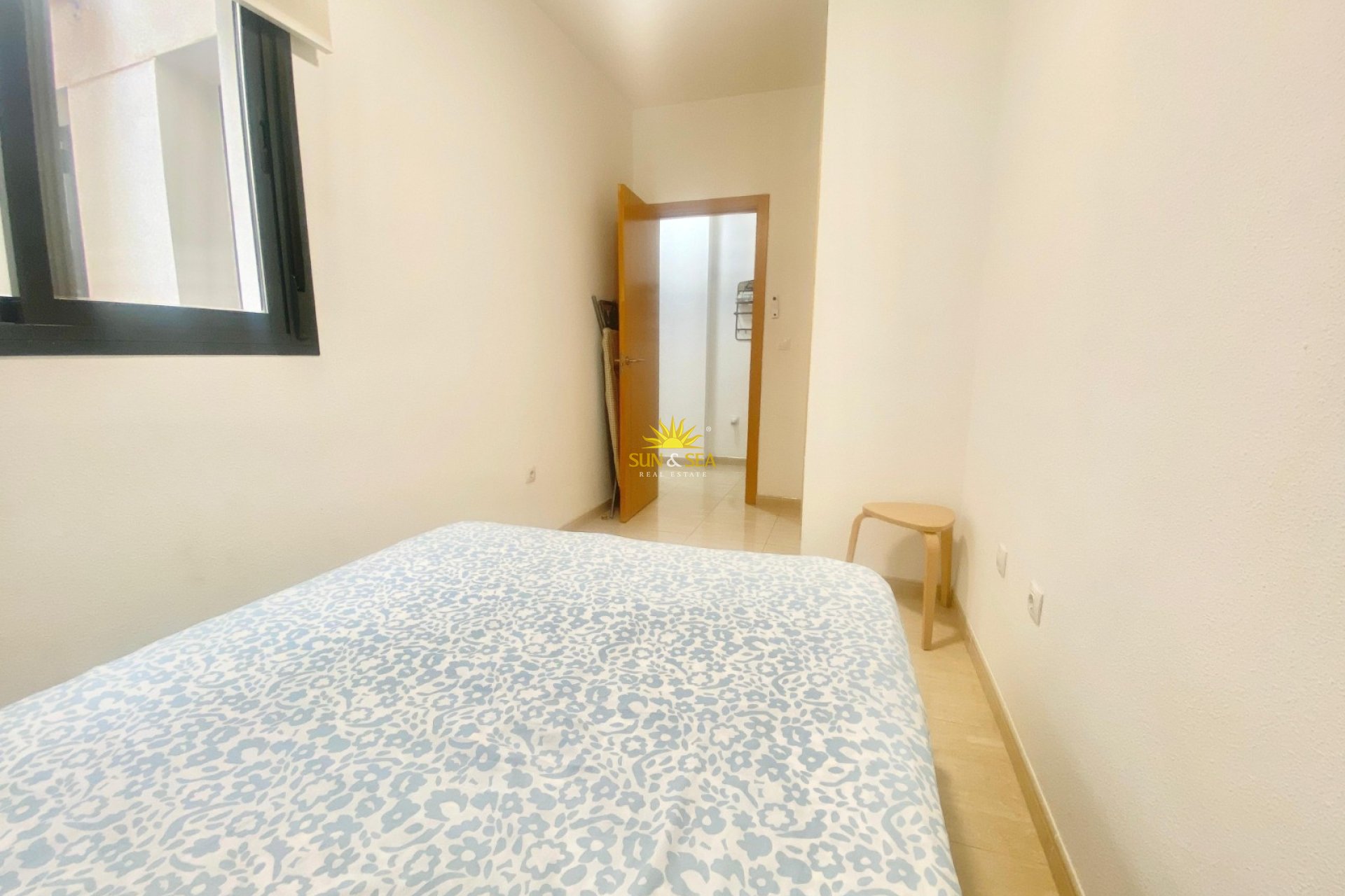 Winter rental - Apartment - El Campello