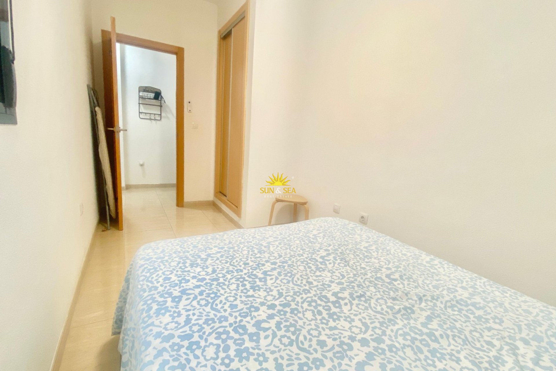 Winter rental - Apartment - El Campello