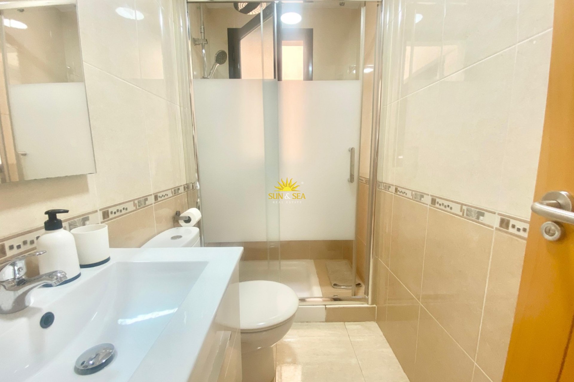 Winter rental - Apartment - El Campello