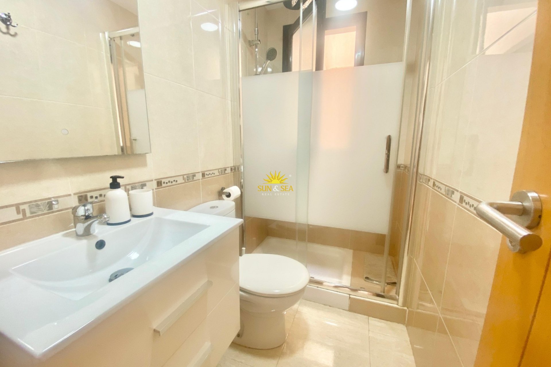 Winter rental - Apartment - El Campello
