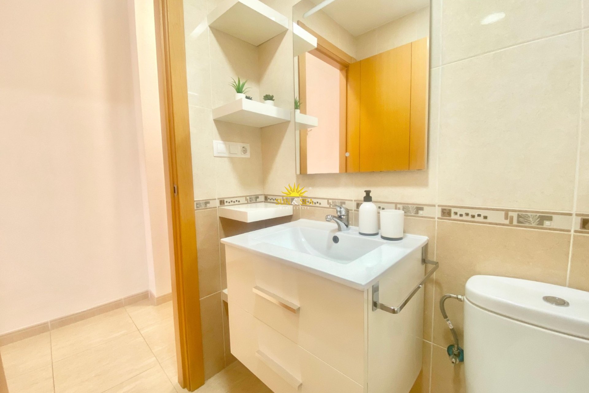 Winter rental - Apartment - El Campello