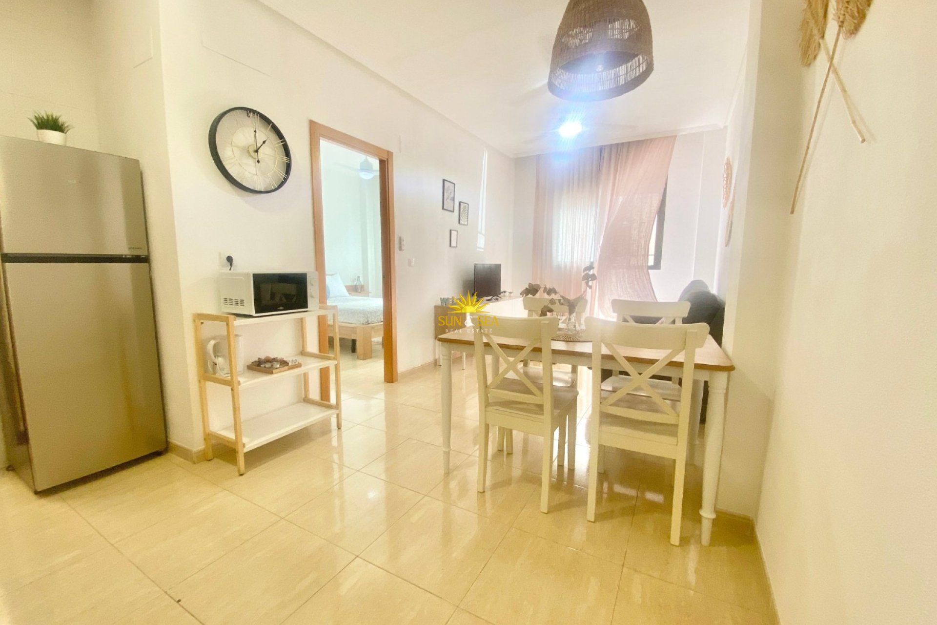 Winter rental - Apartment - El Campello