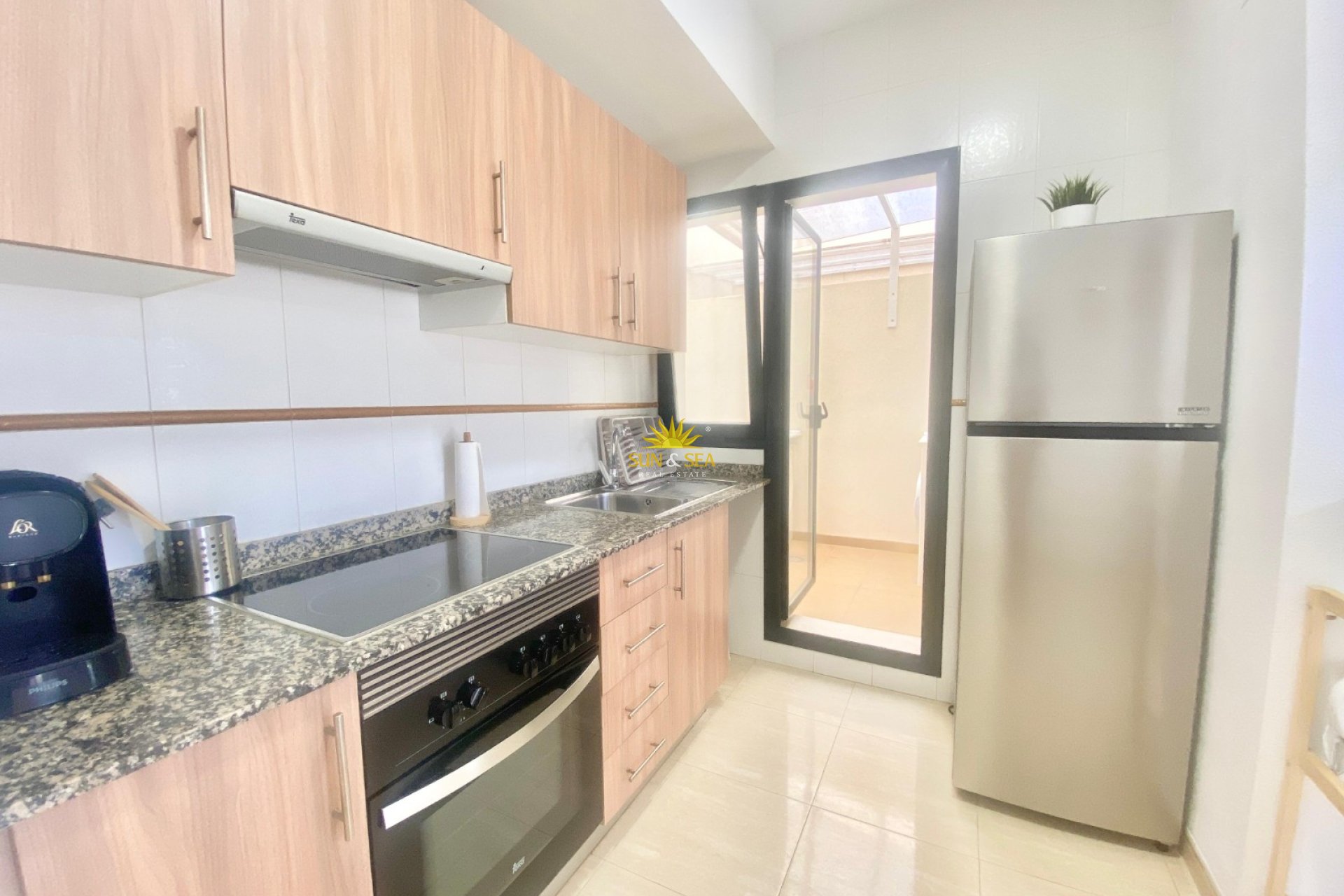 Winter rental - Apartment - El Campello