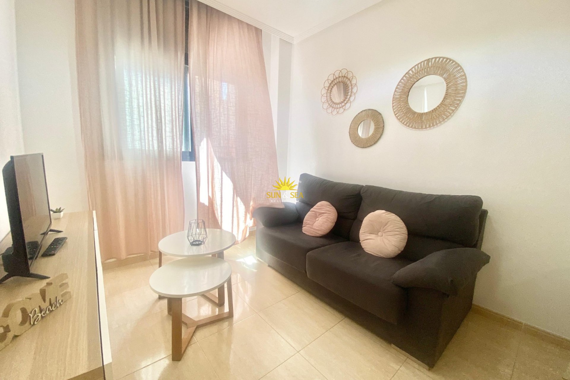 Winter rental - Apartment - El Campello