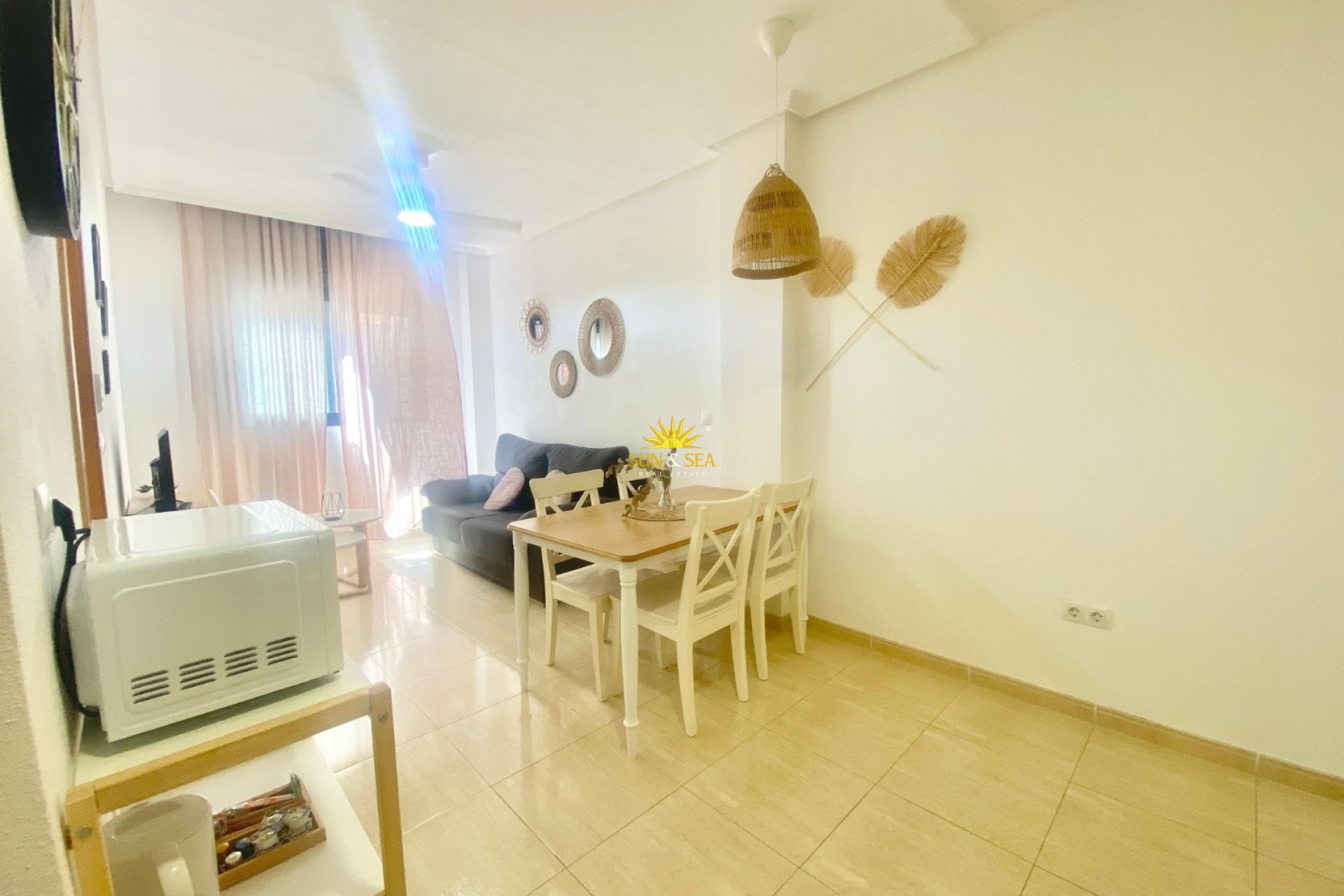 Winter rental - Apartment - El Campello