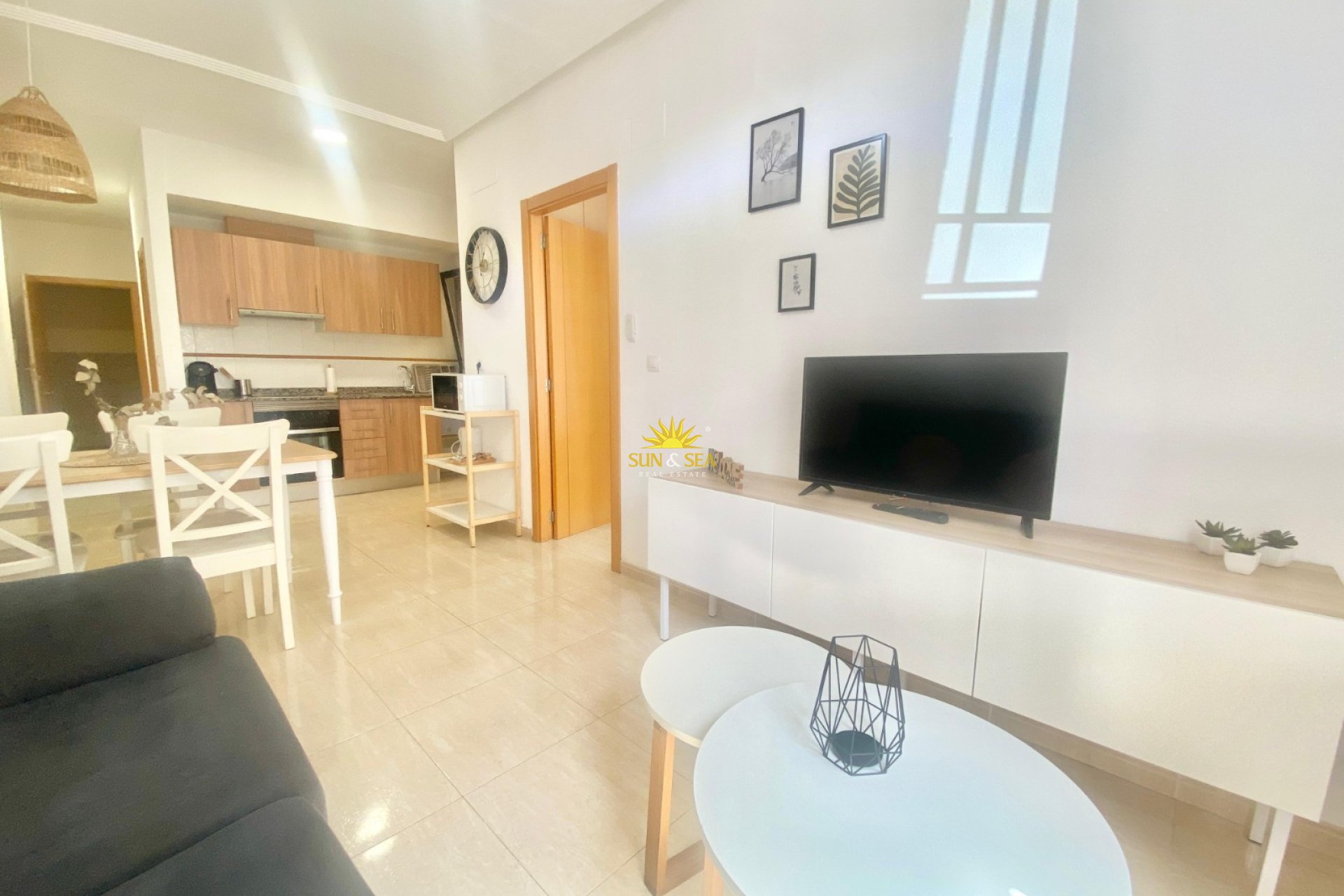 Winter rental - Apartment - El Campello