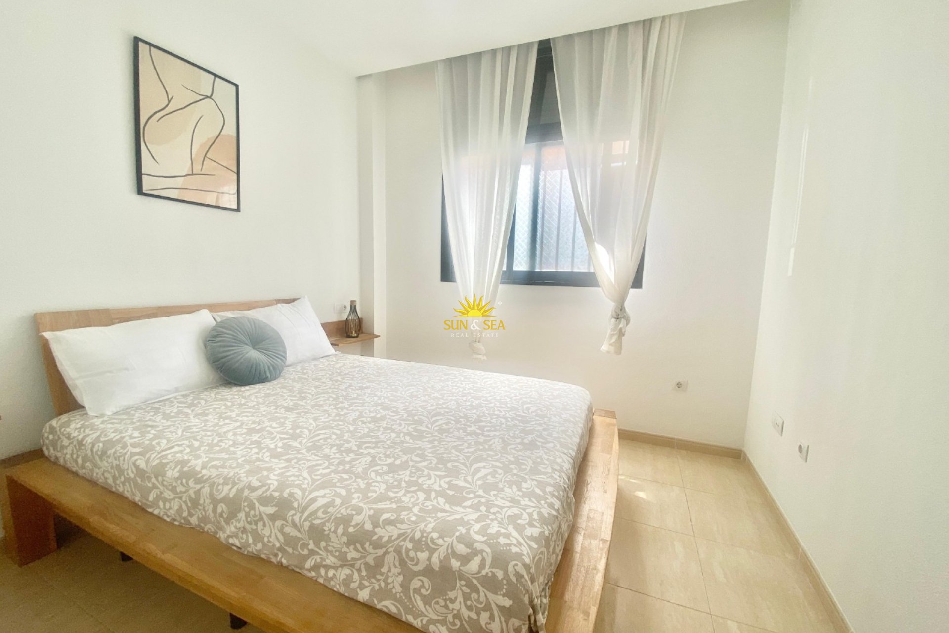Winter rental - Apartment - El Campello