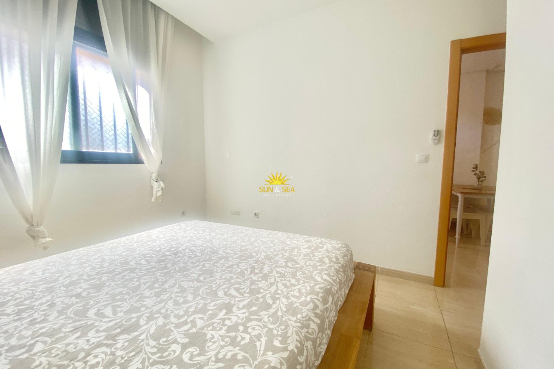 Winter rental - Apartment - El Campello