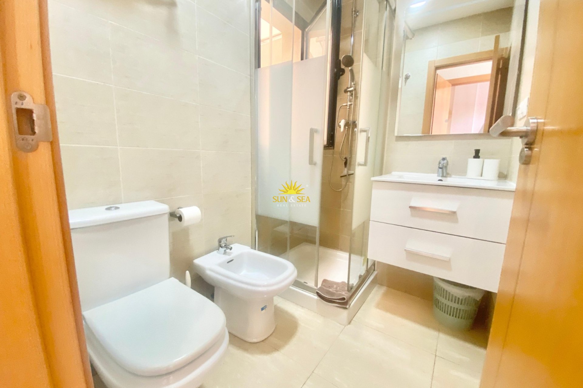 Winter rental - Apartment - El Campello