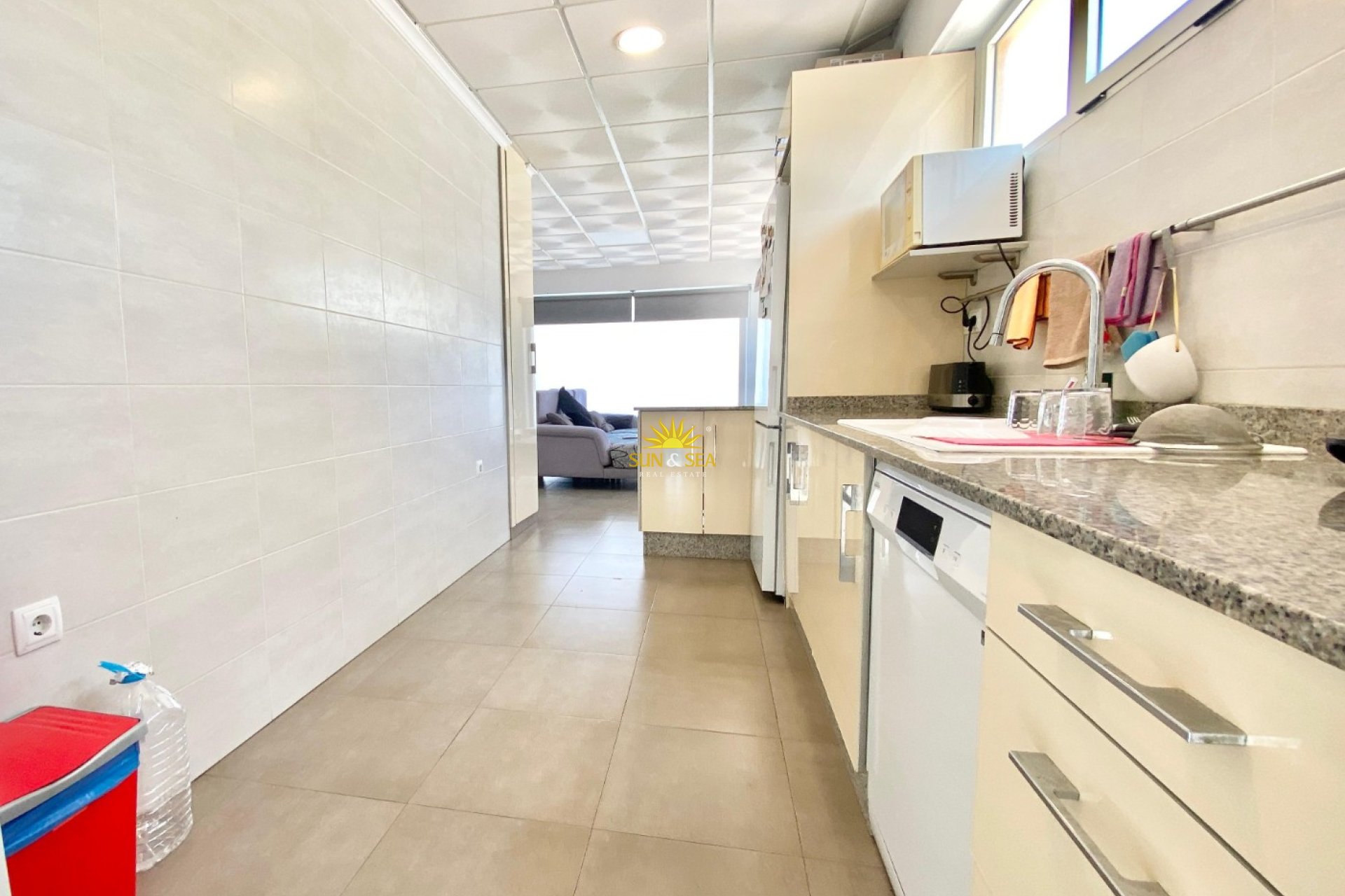 Winter rental - Apartment - El Campello