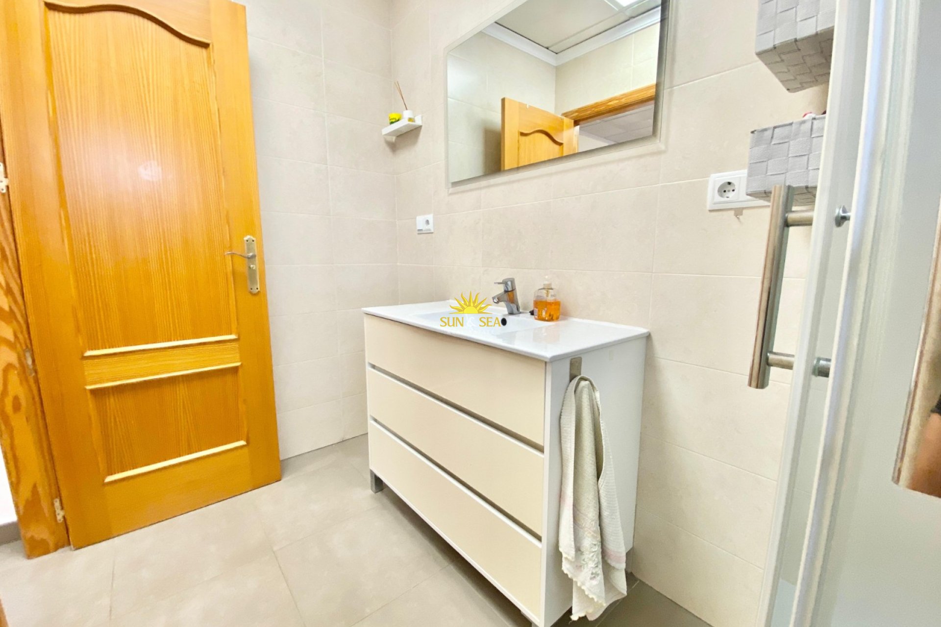 Winter rental - Apartment - El Campello