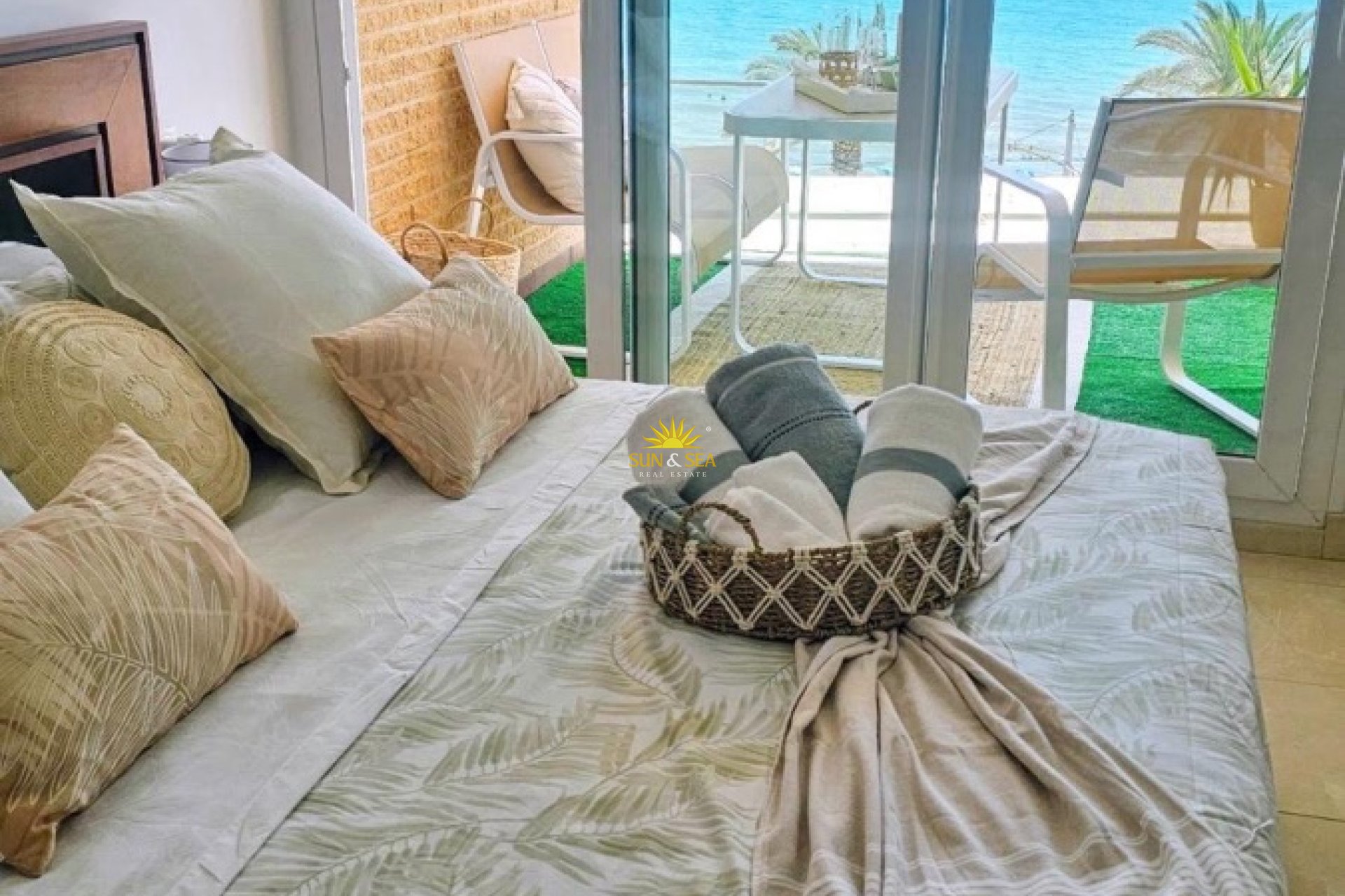 Winter rental - Apartment - El Campello