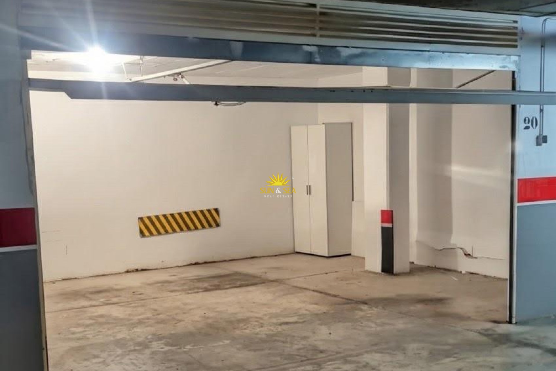 Winter rental - Apartment - El Campello