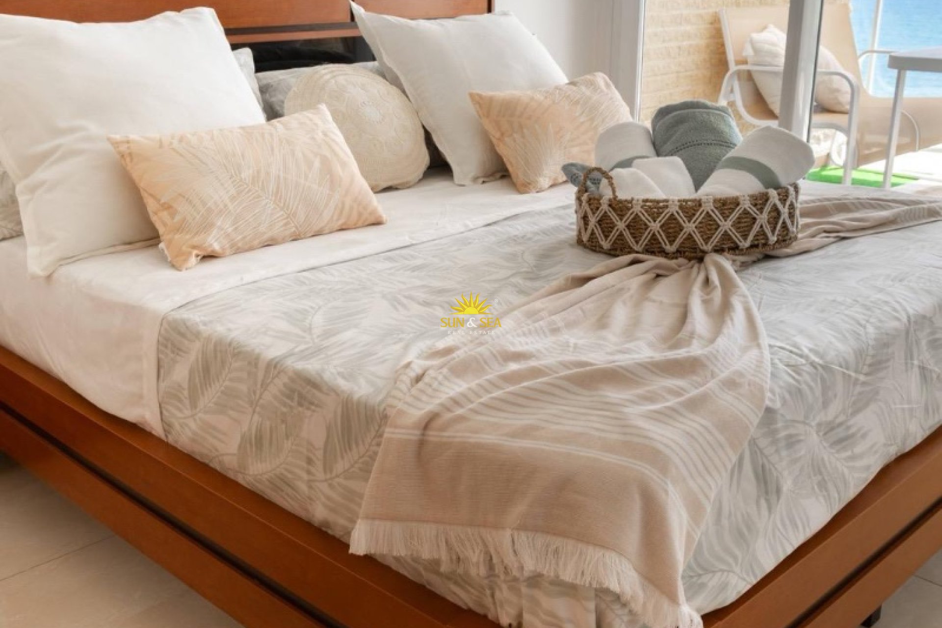 Winter rental - Apartment - El Campello