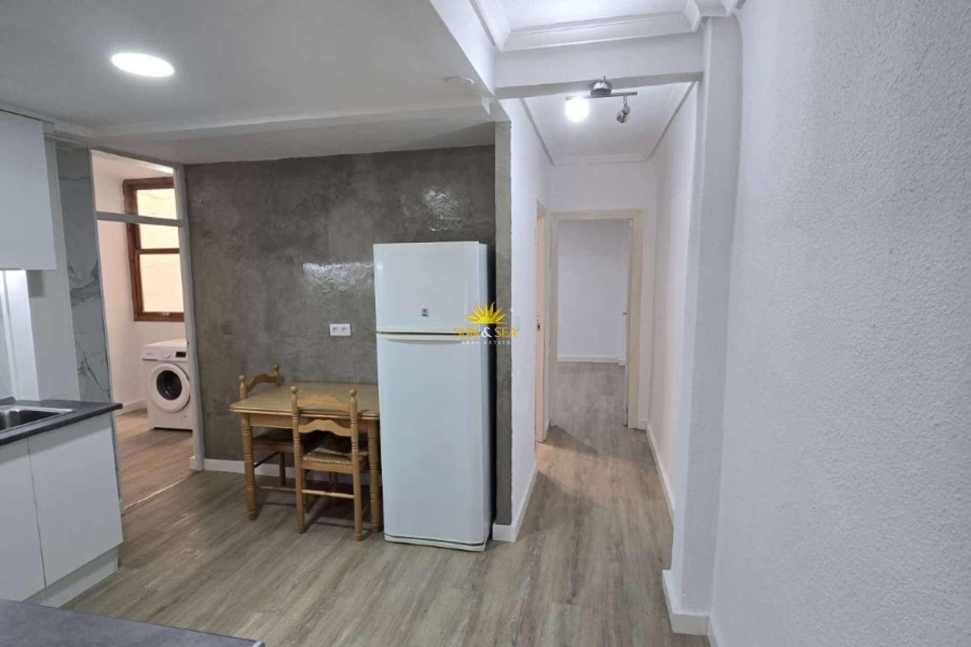 Winter rental - Apartment - Elche