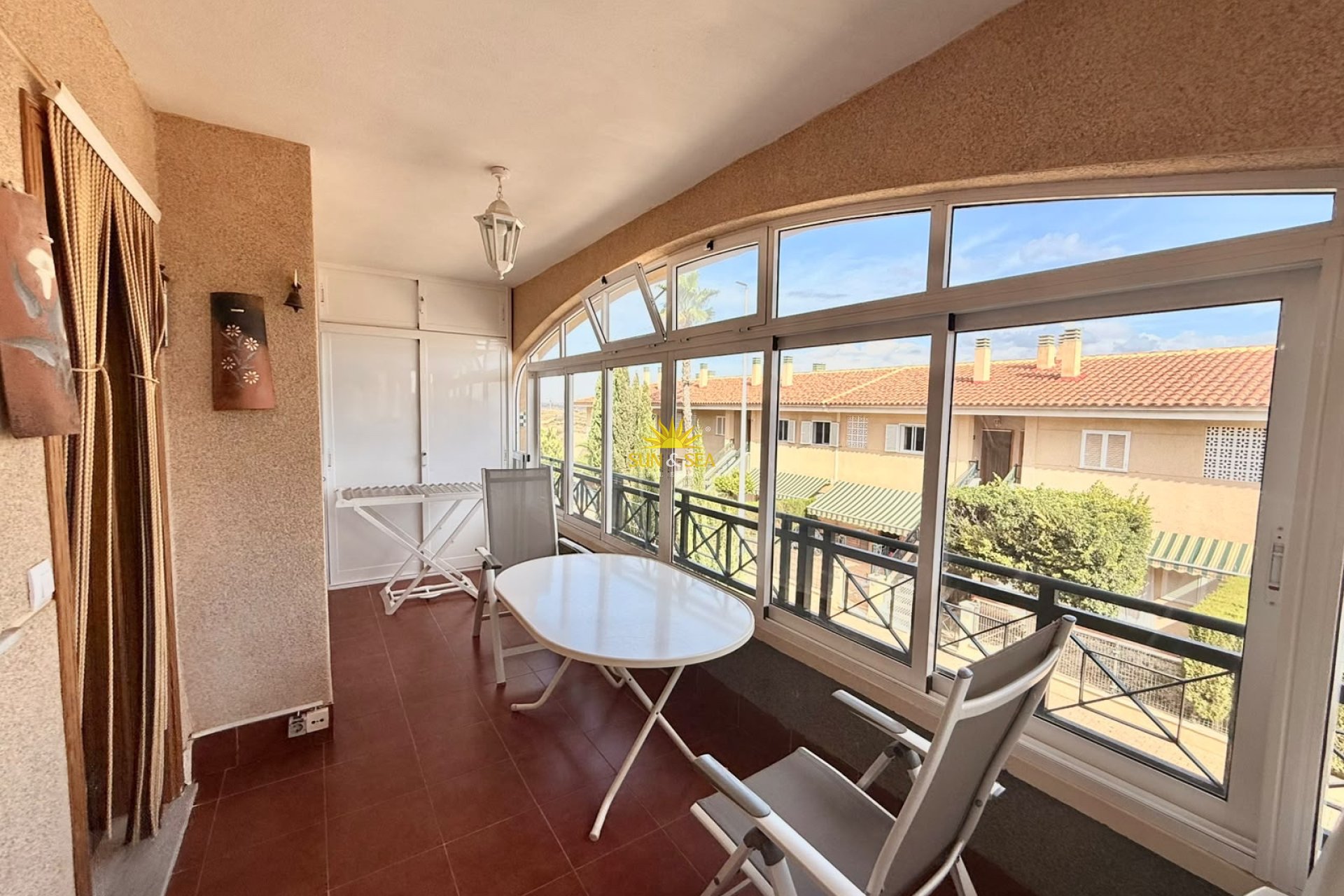 Winter rental - Apartment - Gran alacant - Gran Alacant