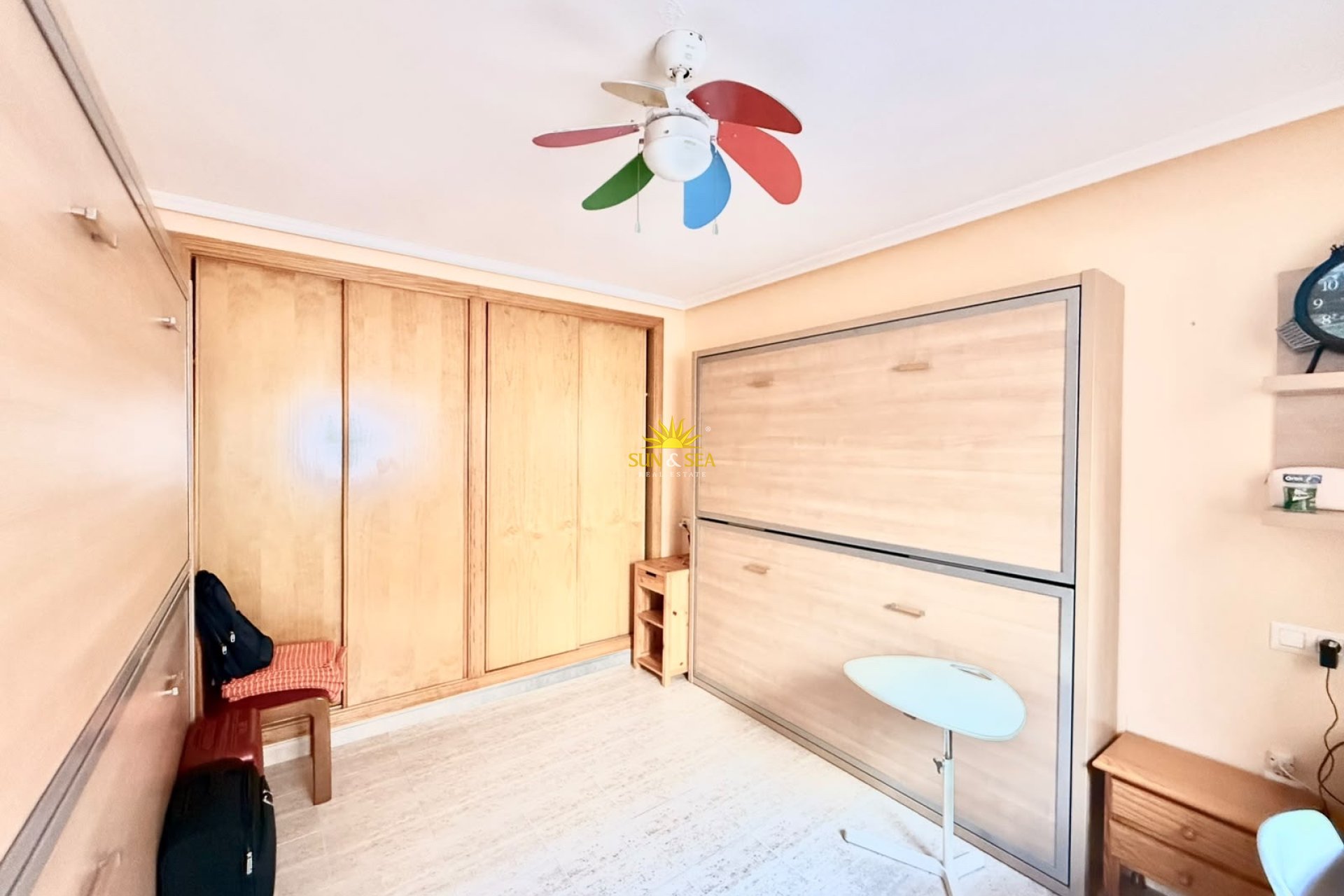 Winter rental - Apartment - Gran alacant - Gran Alacant