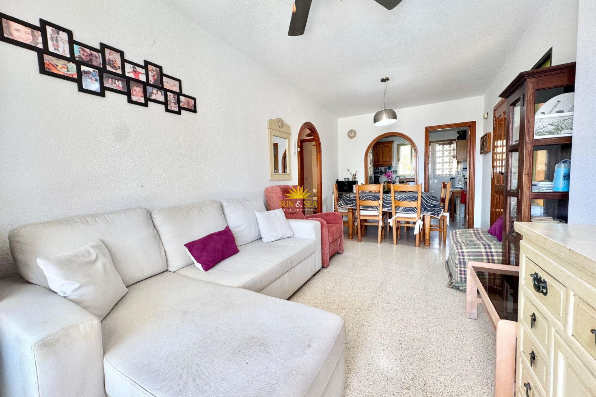 Winter rental - Apartment - Guardamar del Segura - Guardamar del Segura - Town Centre