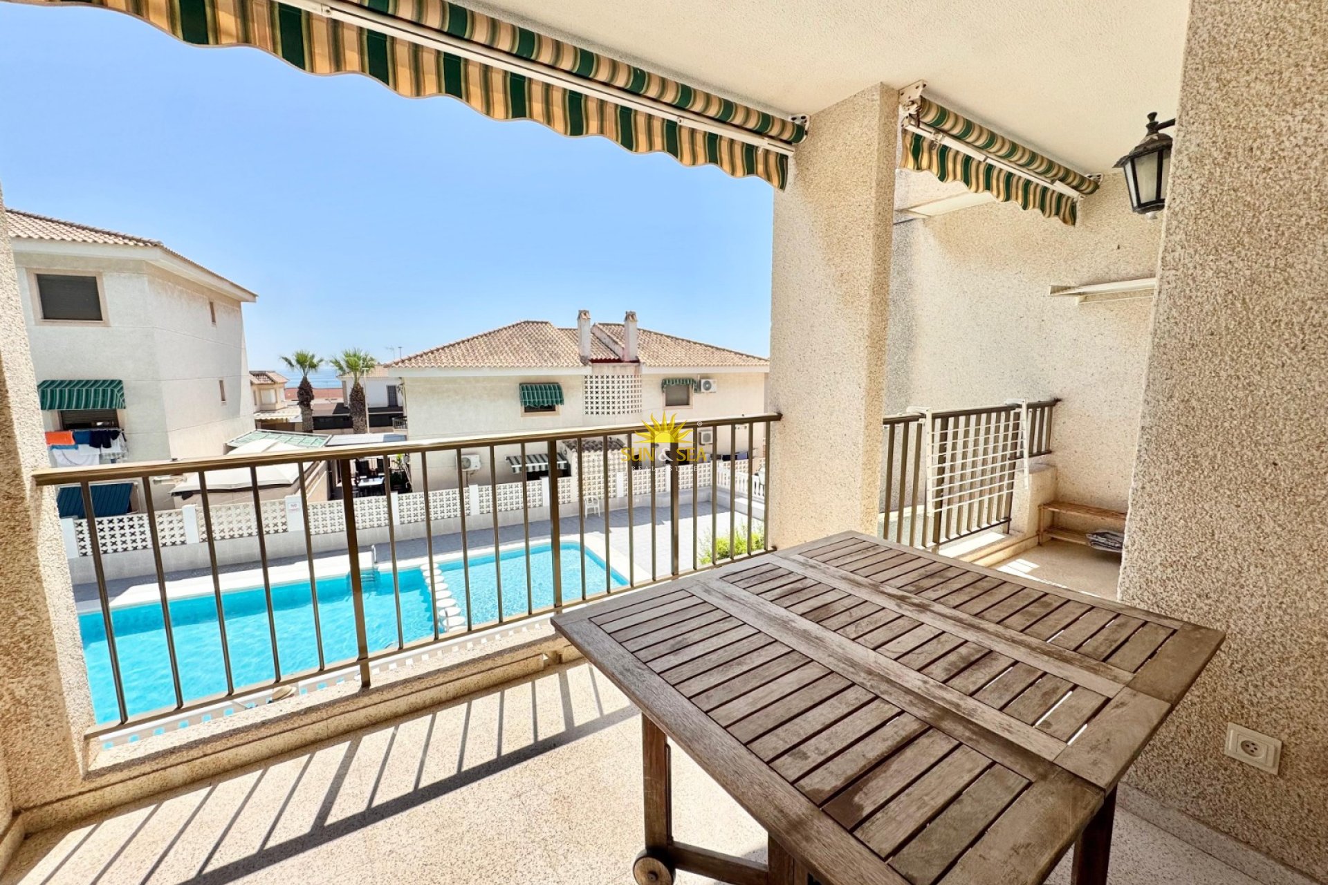 Winter rental - Apartment - Guardamar del Segura - Guardamar del Segura - Town Centre
