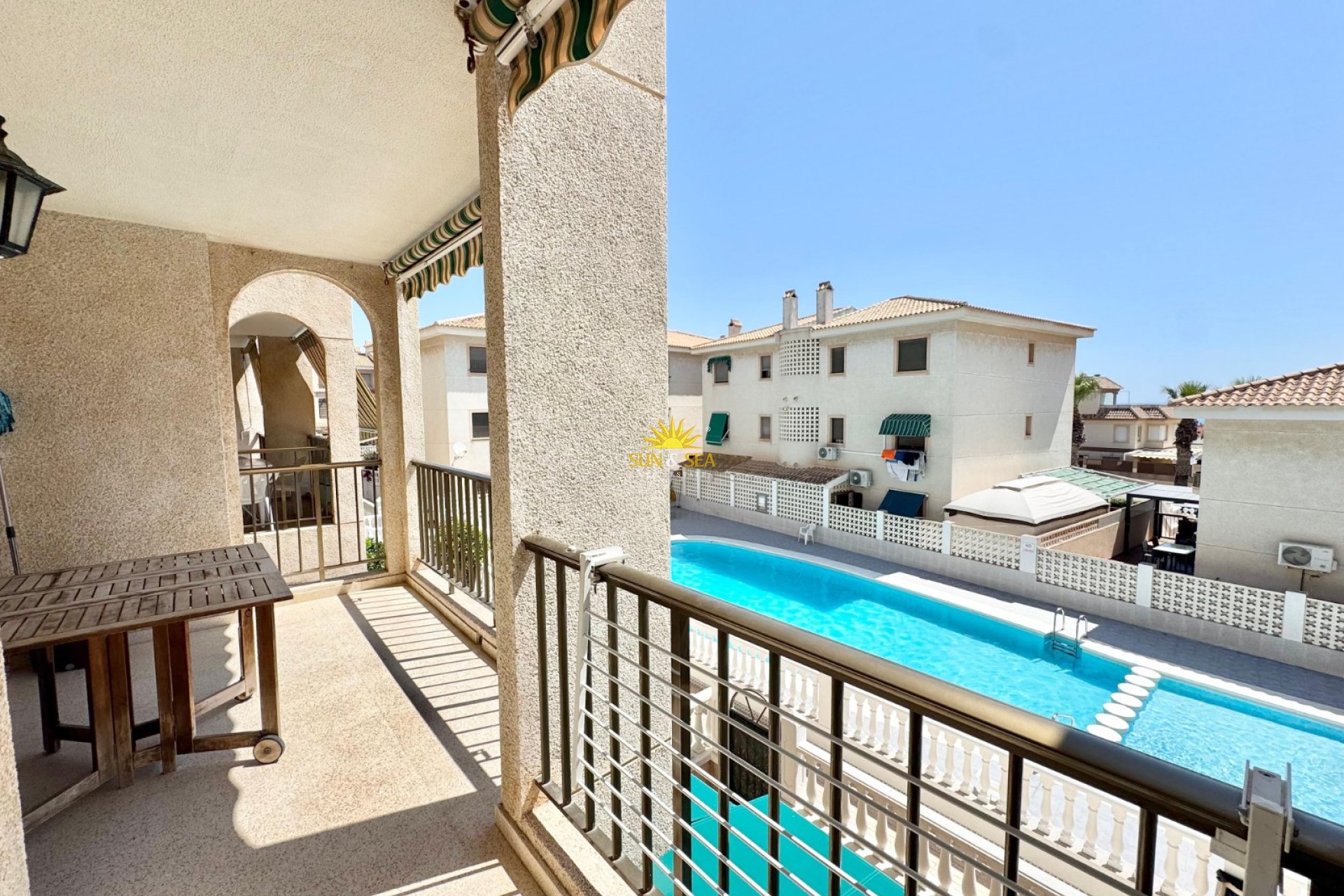 Winter rental - Apartment - Guardamar del Segura - Guardamar del Segura - Town Centre