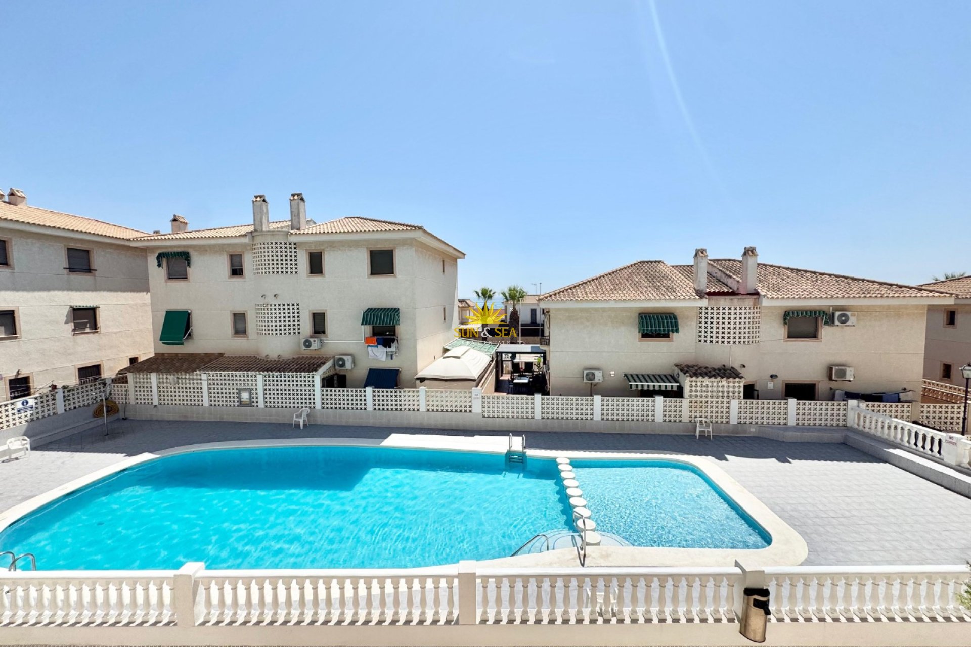 Winter rental - Apartment - Guardamar del Segura - Guardamar del Segura - Town Centre