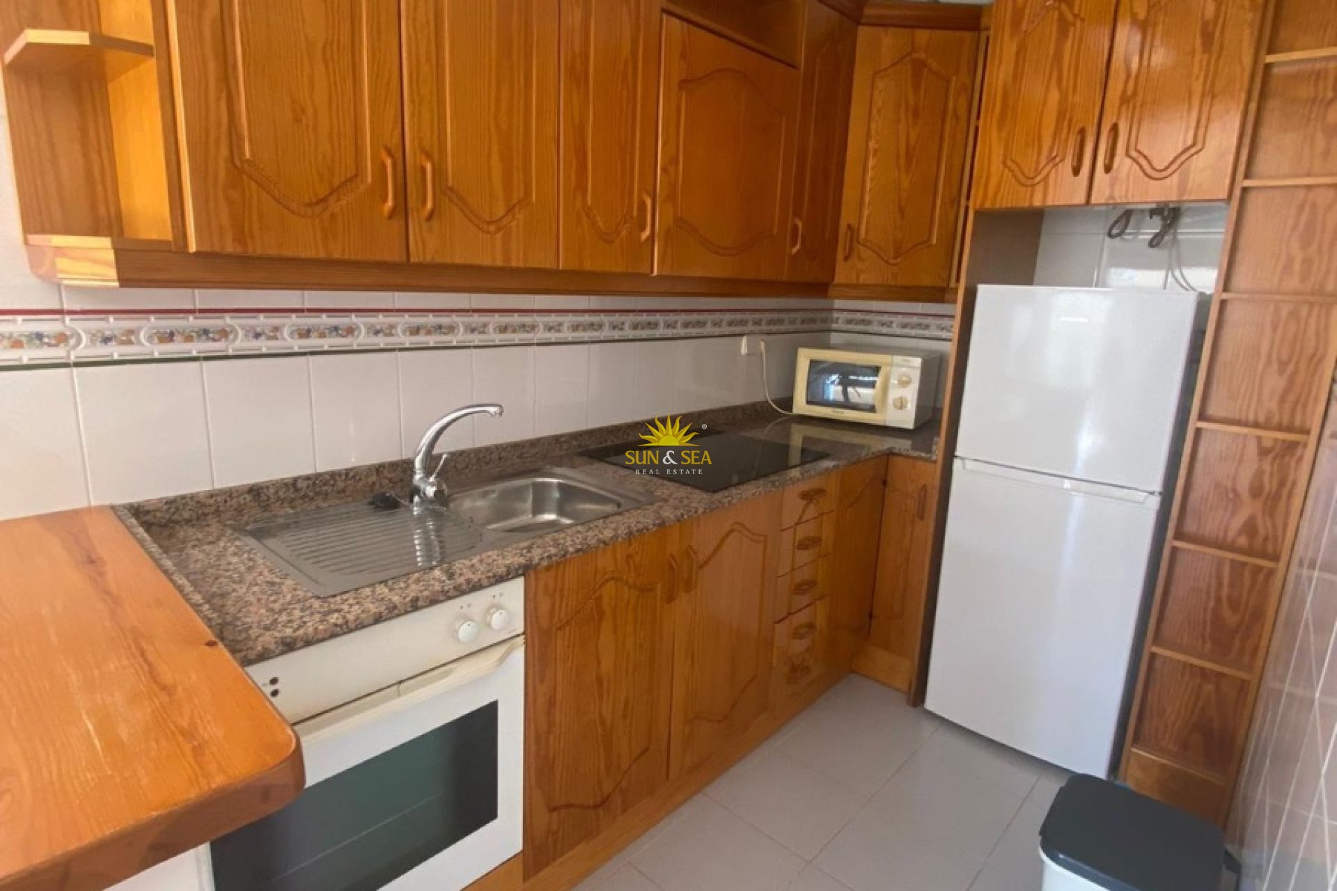 Winter rental - Apartment - Guardamar del Segura - guardamar del segura