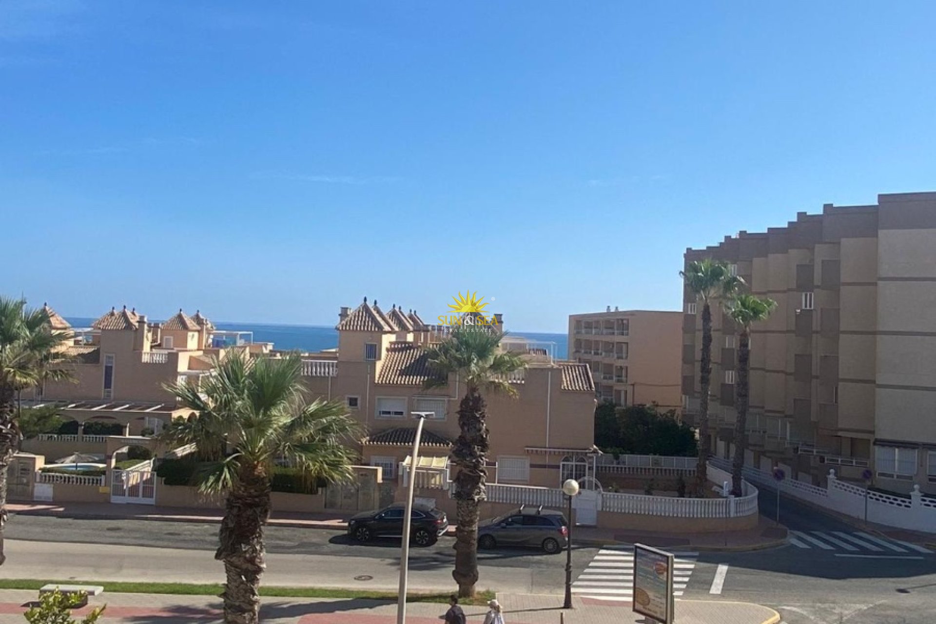 Winter rental - Apartment - Guardamar del Segura - guardamar del segura
