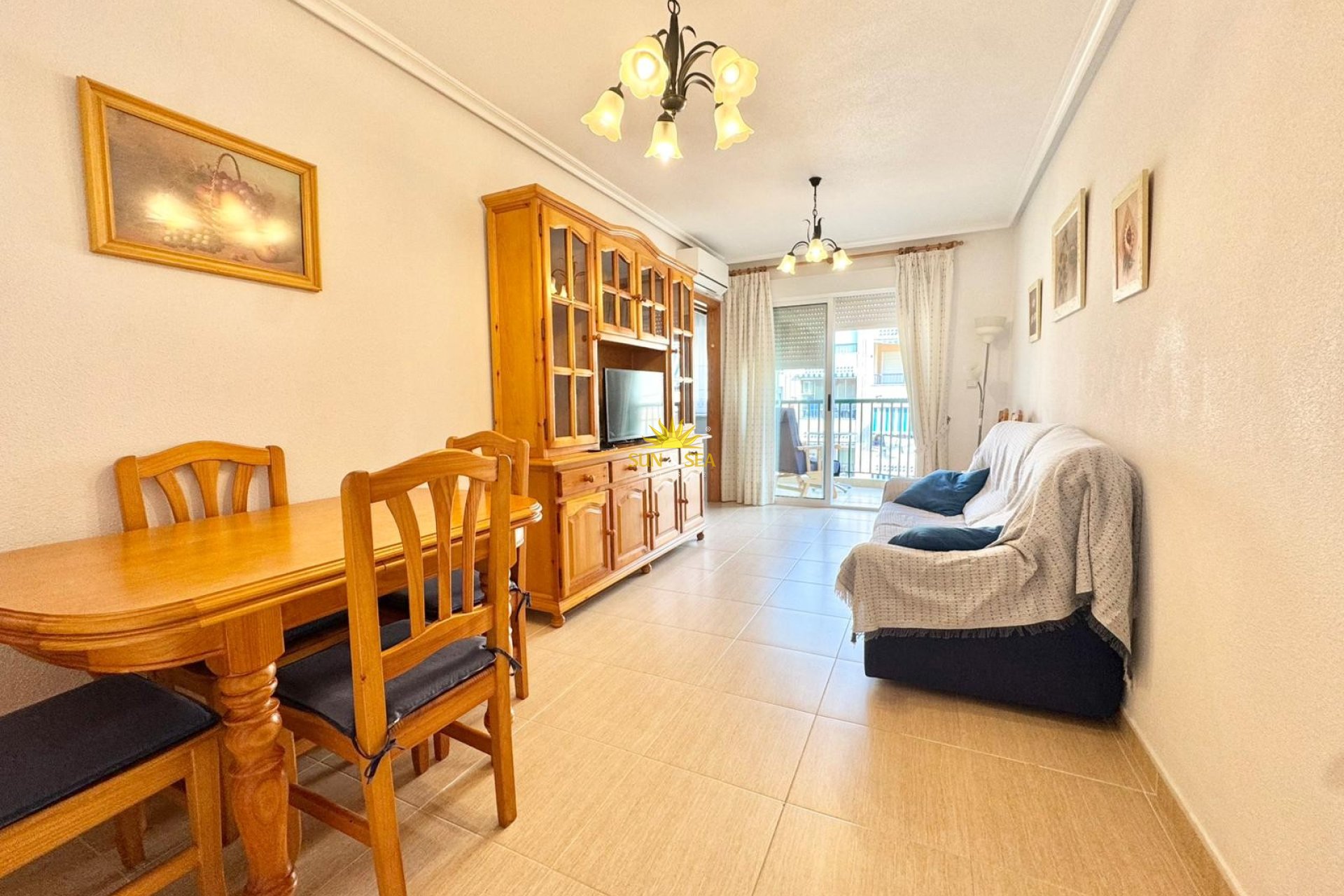 Winter rental - Apartment - Guardamar del Segura - guardamar del segura