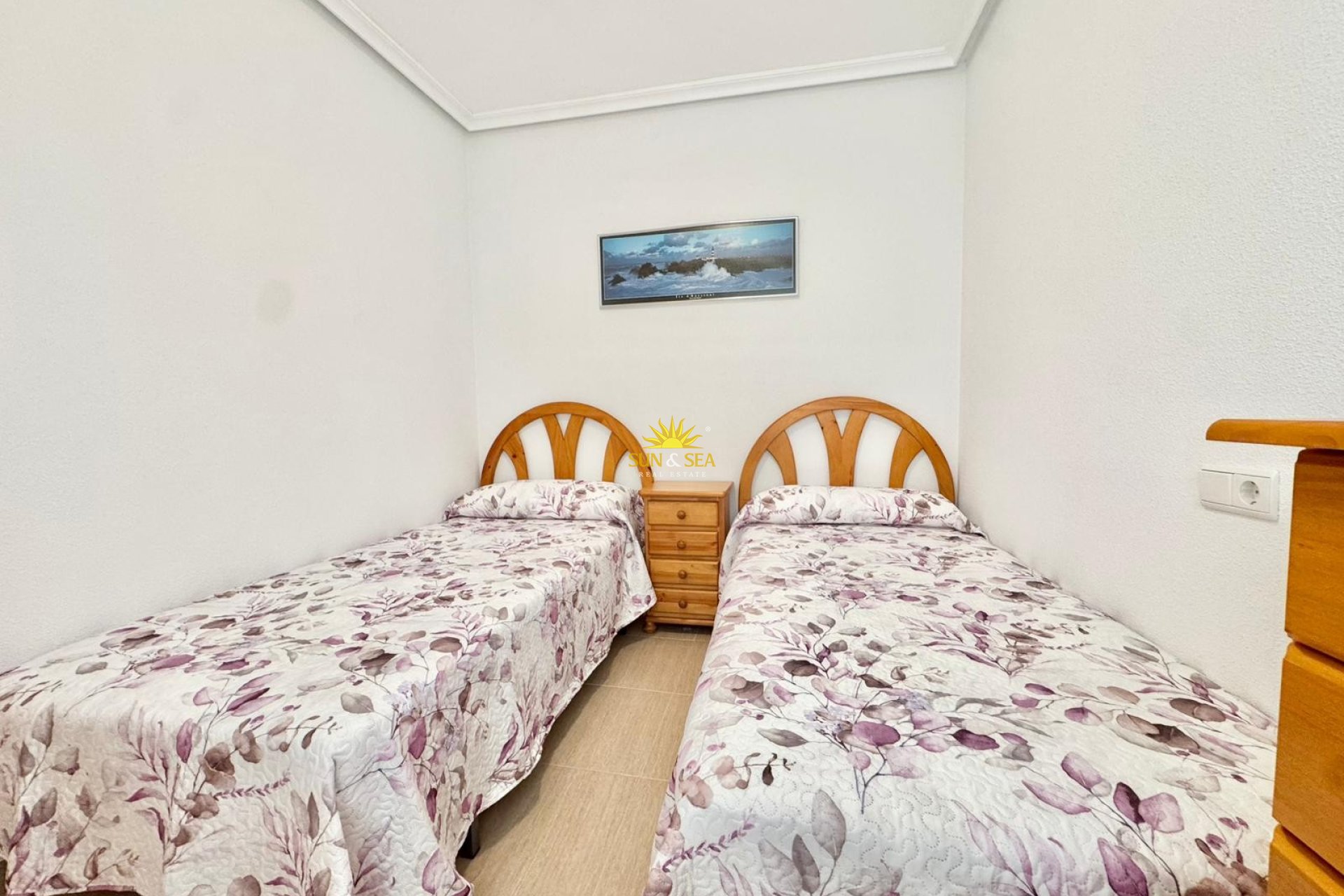 Winter rental - Apartment - Guardamar del Segura - guardamar del segura