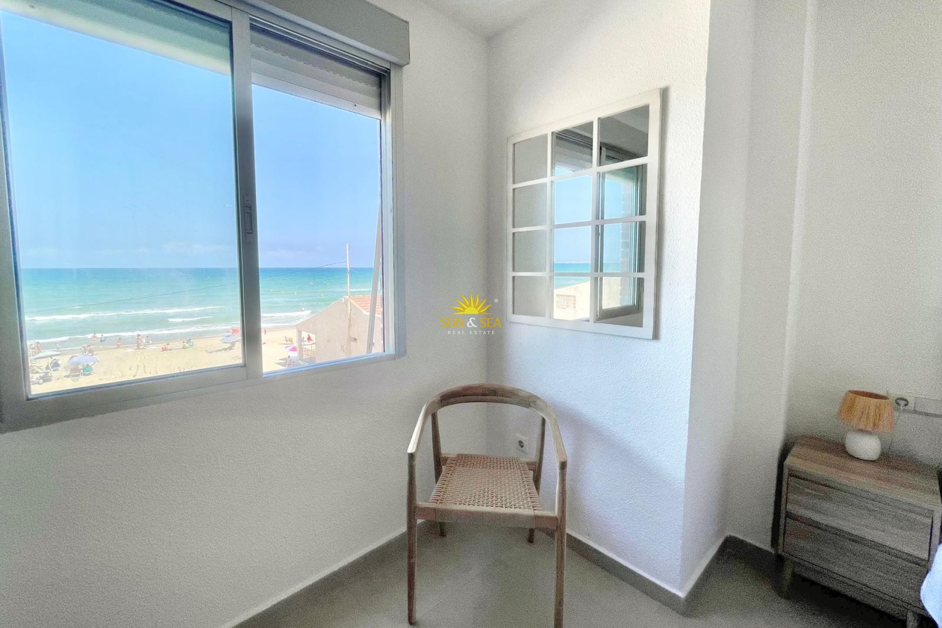 Winter rental - Apartment - Guardamar del Segura - guardamar del segura