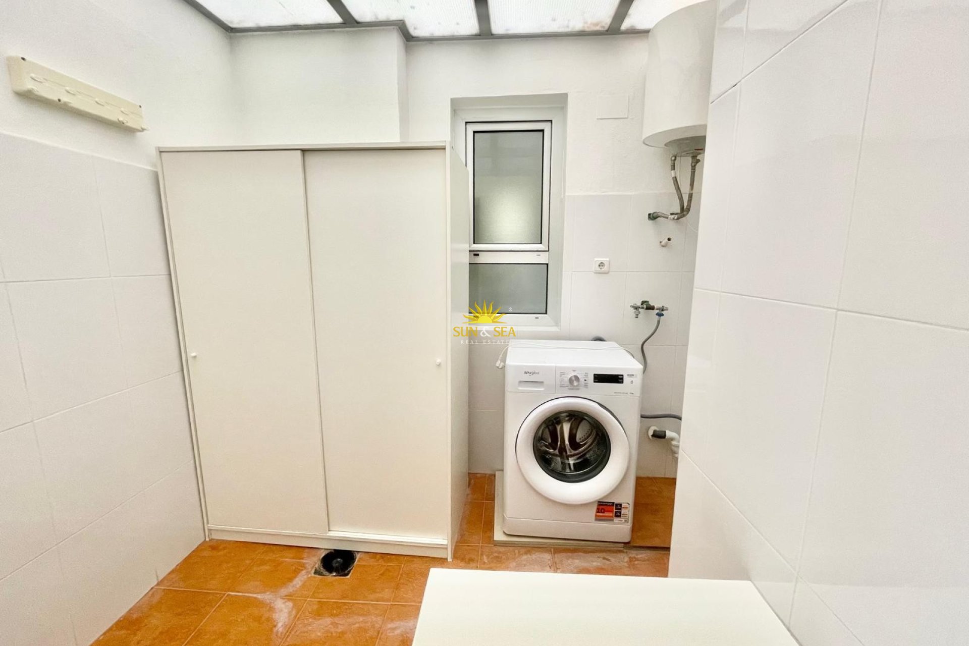 Winter rental - Apartment - Guardamar del Segura - guardamar del segura