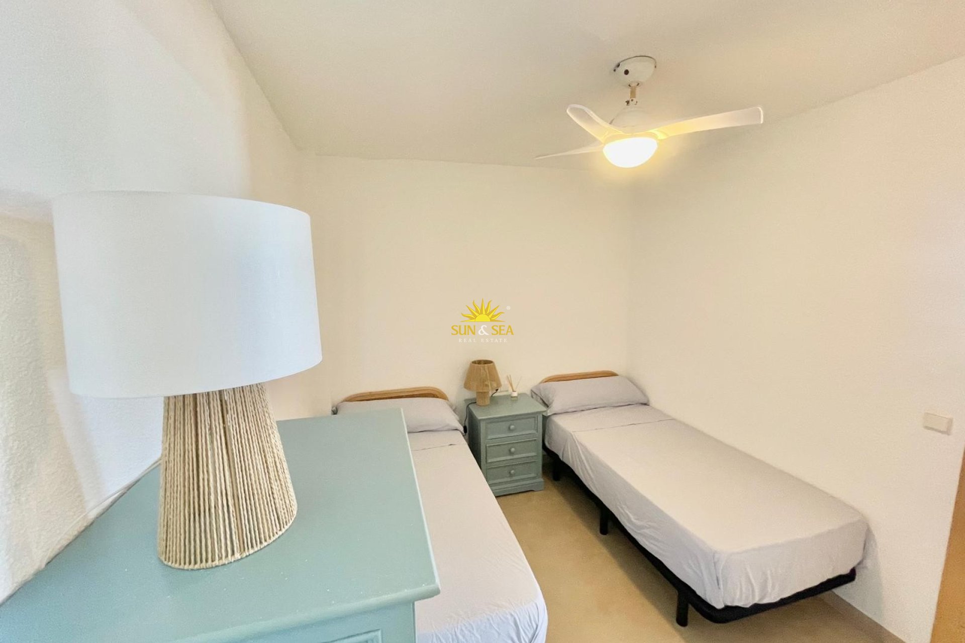 Winter rental - Apartment - Guardamar del Segura - guardamar del segura
