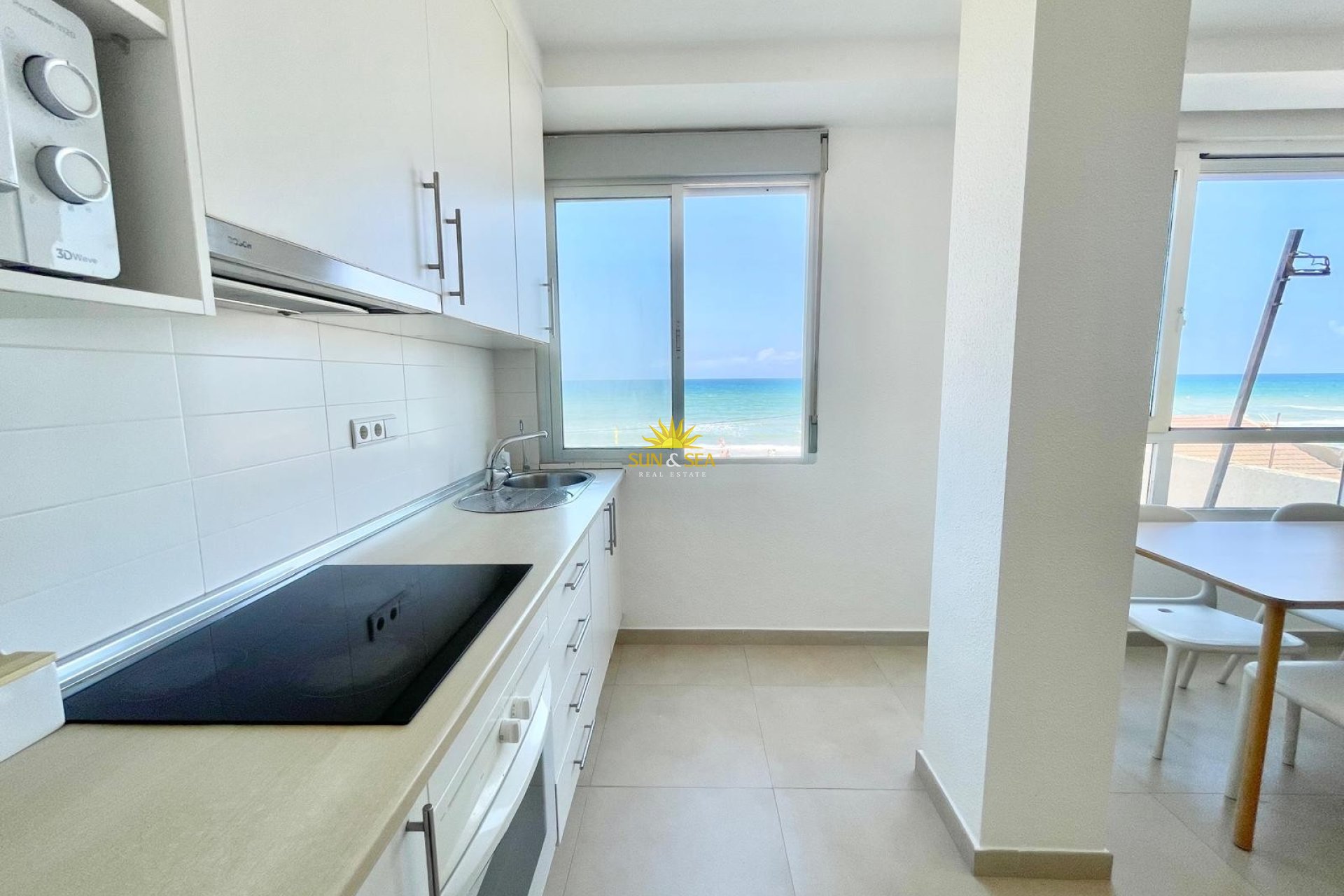 Winter rental - Apartment - Guardamar del Segura - guardamar del segura
