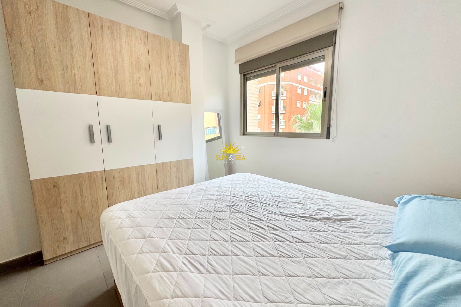 Winter rental - Apartment - Guardamar del Segura - guardamar del segura