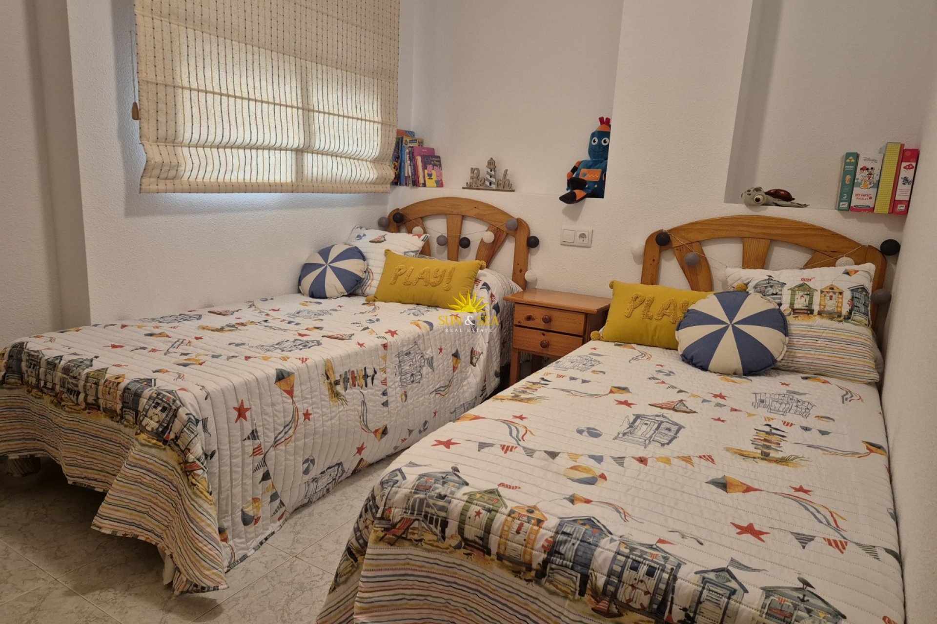 Winter rental - Apartment - Guardamar del Segura - Guardamar
