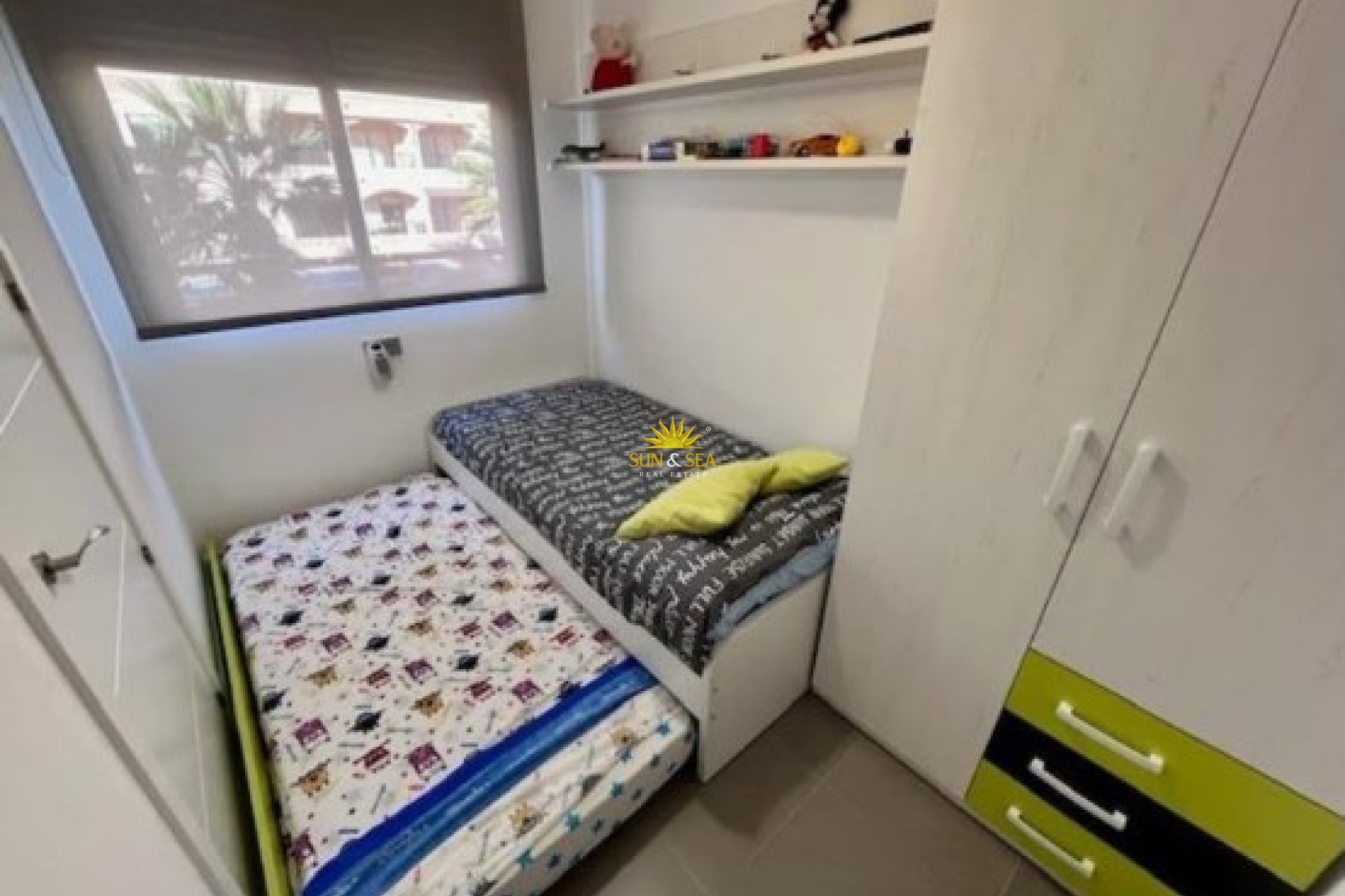 Winter rental - Apartment - Guardamar del Segura - GUARMAR DEL SEGURA