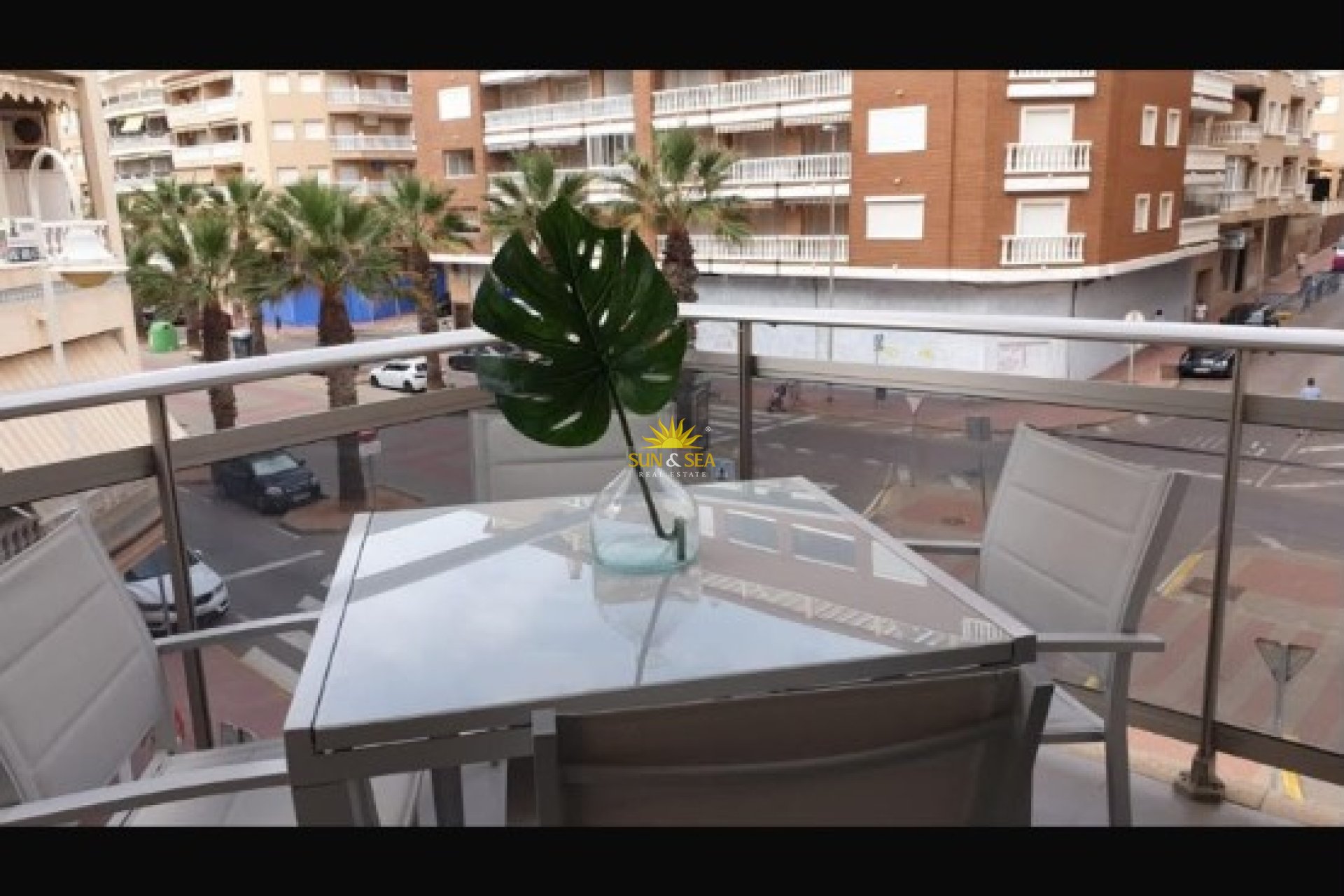 Winter rental - Apartment - Guardamar del Segura - GUARMAR DEL SEGURA