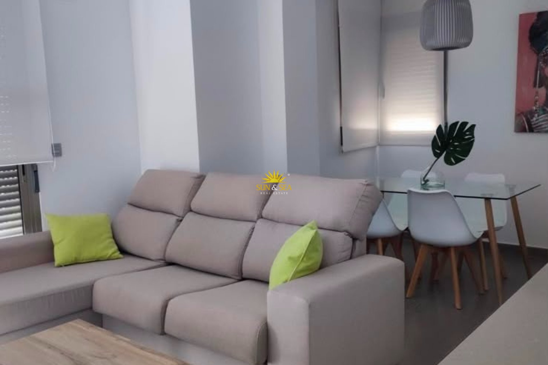 Winter rental - Apartment - Guardamar del Segura - GUARMAR DEL SEGURA