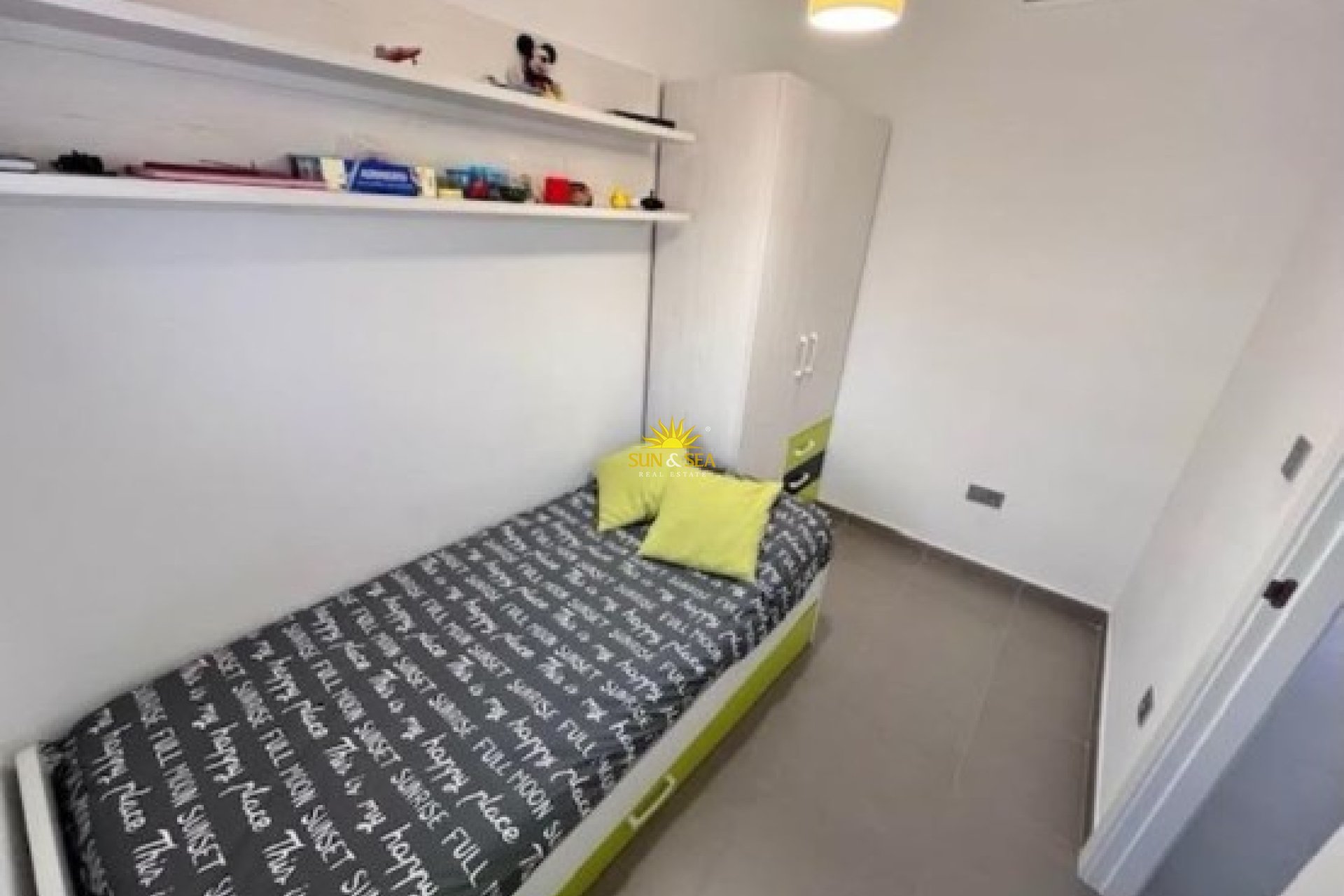 Winter rental - Apartment - Guardamar del Segura - GUARMAR DEL SEGURA