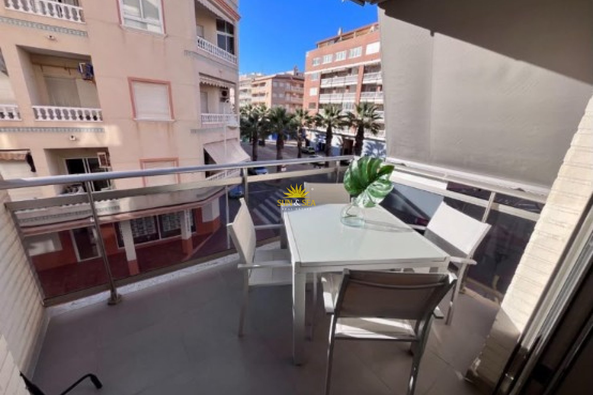 Winter rental - Apartment - Guardamar del Segura - GUARMAR DEL SEGURA